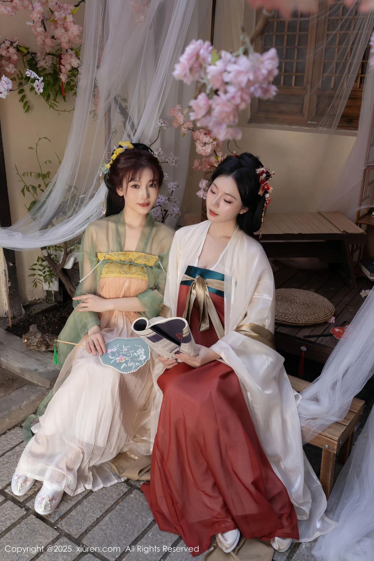 [XiuRen] 2025.04.29 No.10223 Lu Xuanxuan Anran#[81P]-8