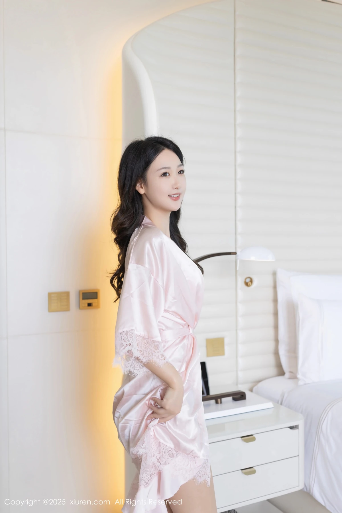 [秀人网] 2025.04.14 No.10150 唐安琪#[79P]-2