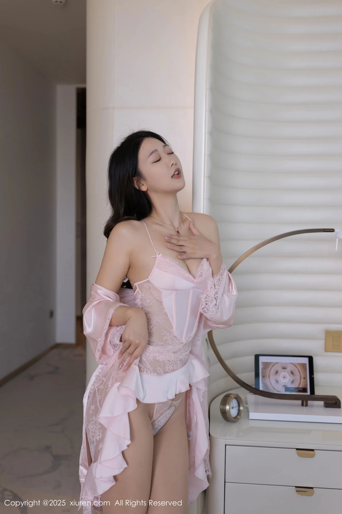 [秀人网] 2025.04.14 No.10150 唐安琪#[79P]-7