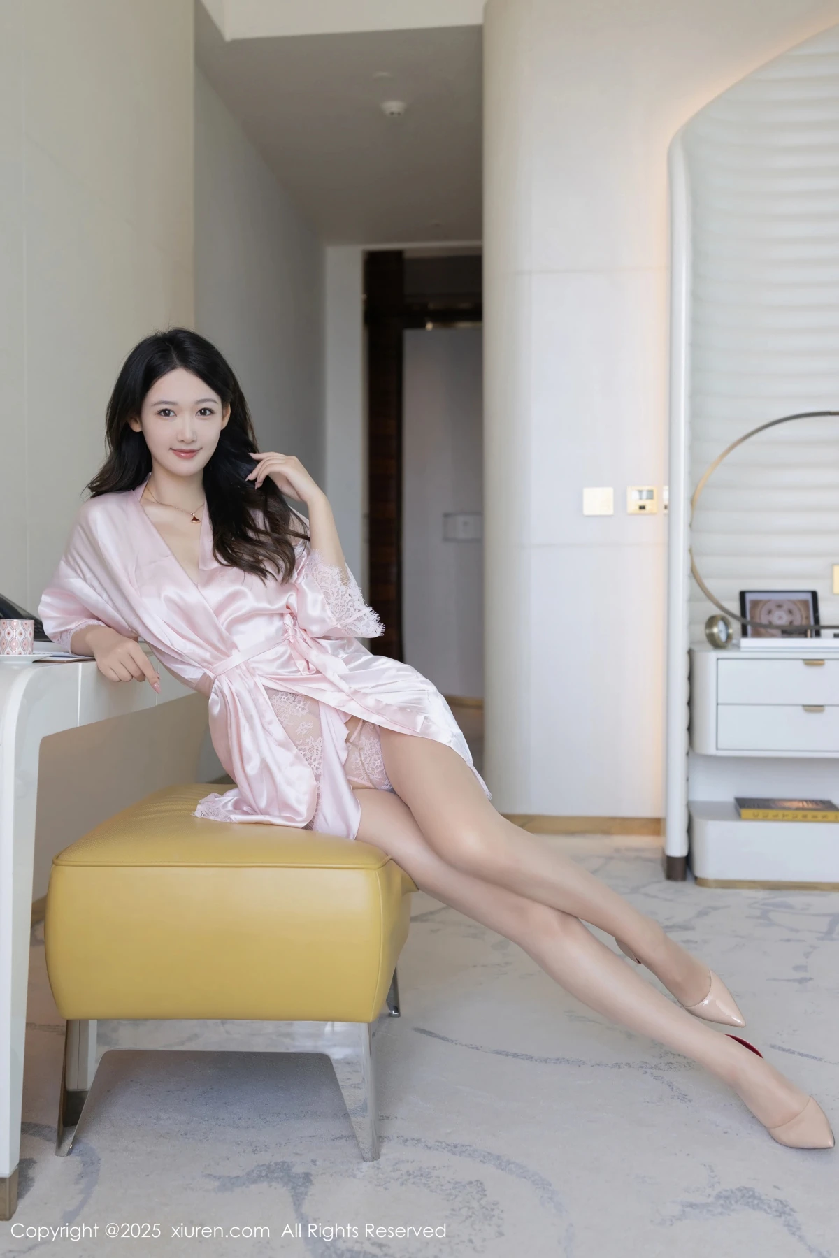 [秀人网] 2025.04.14 No.10150 唐安琪#[79P]-3