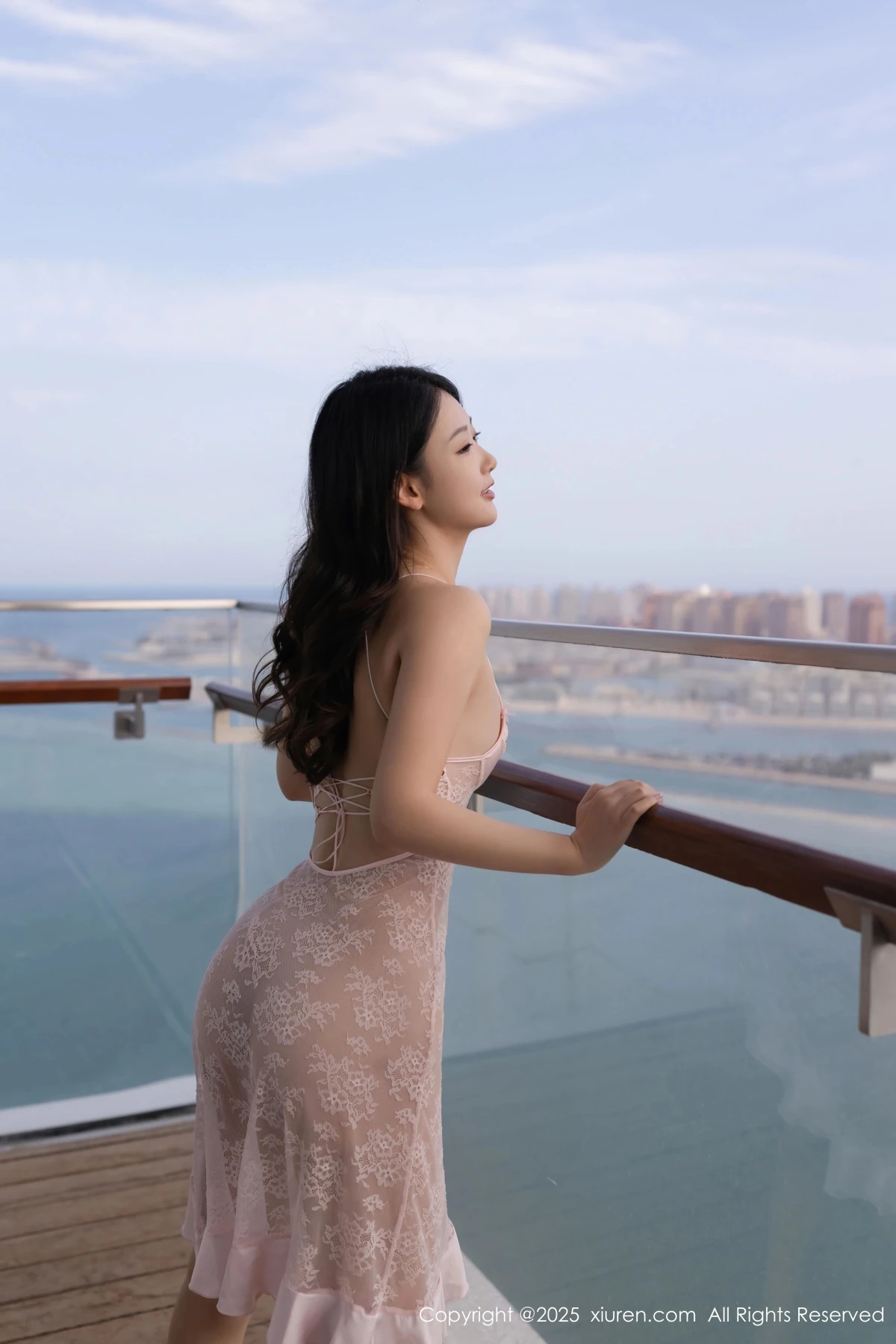 [秀人网] 2025.04.14 No.10150 唐安琪#[79P]-7