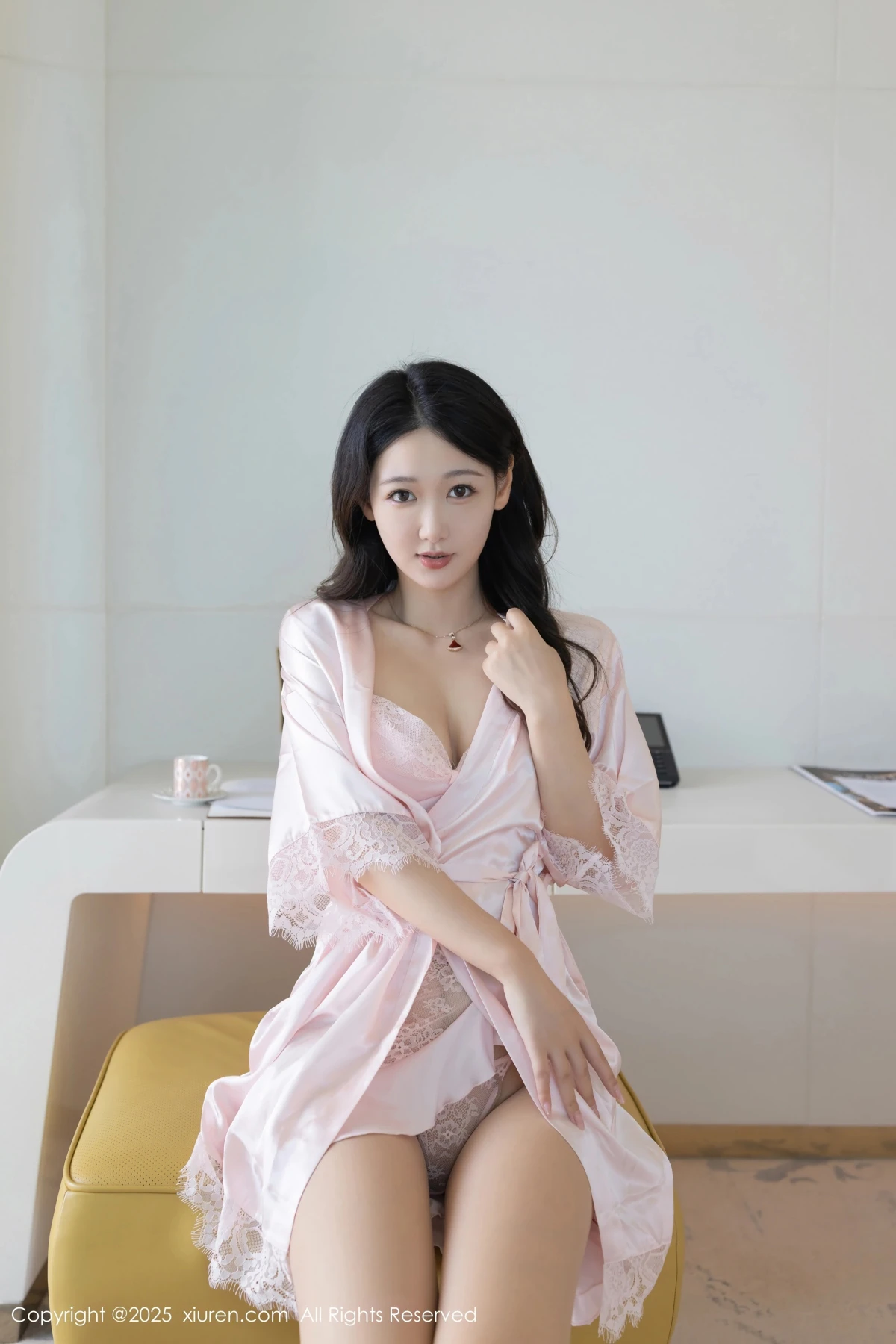 [秀人网] 2025.04.14 No.10150 唐安琪#[79P]-6