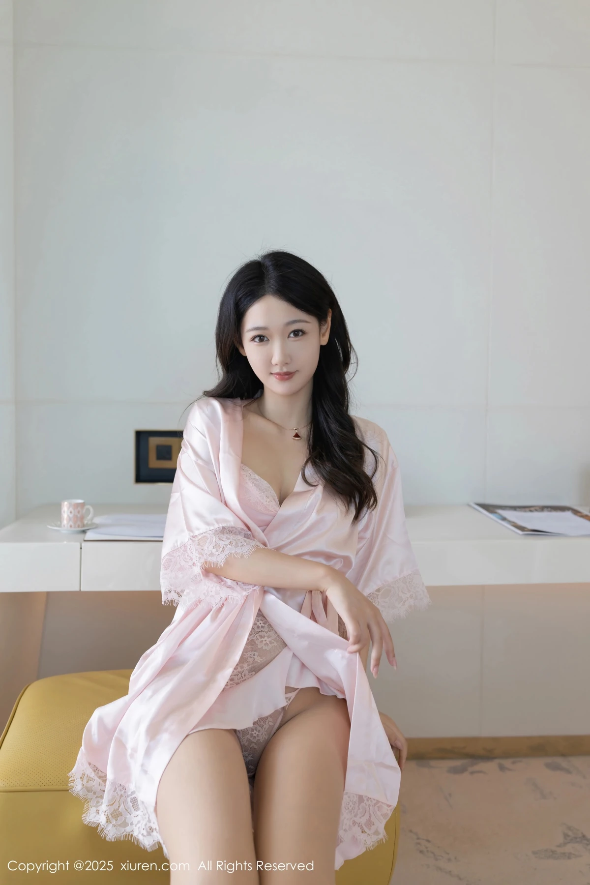 [秀人网] 2025.04.14 No.10150 唐安琪#[79P]-7