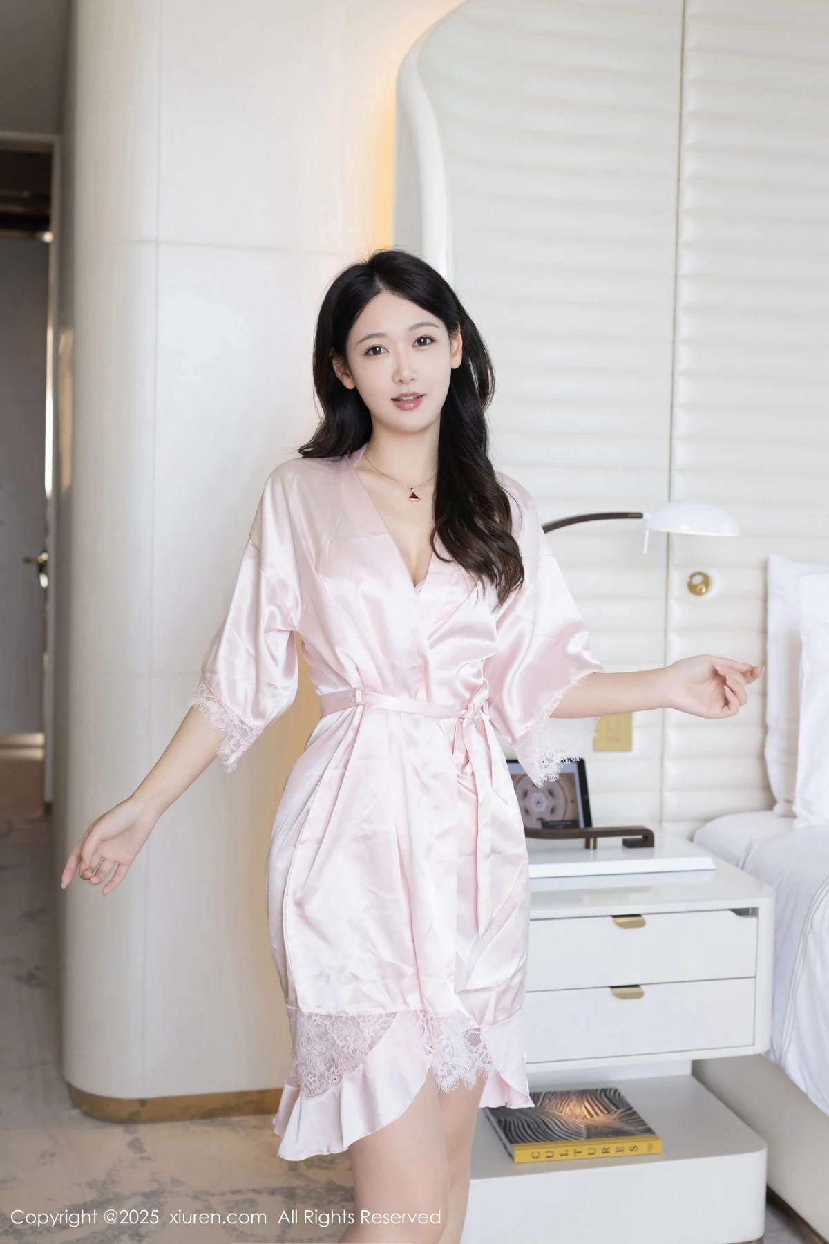 [秀人网] 2025.04.14 No.10150 唐安琪#[79P]-6