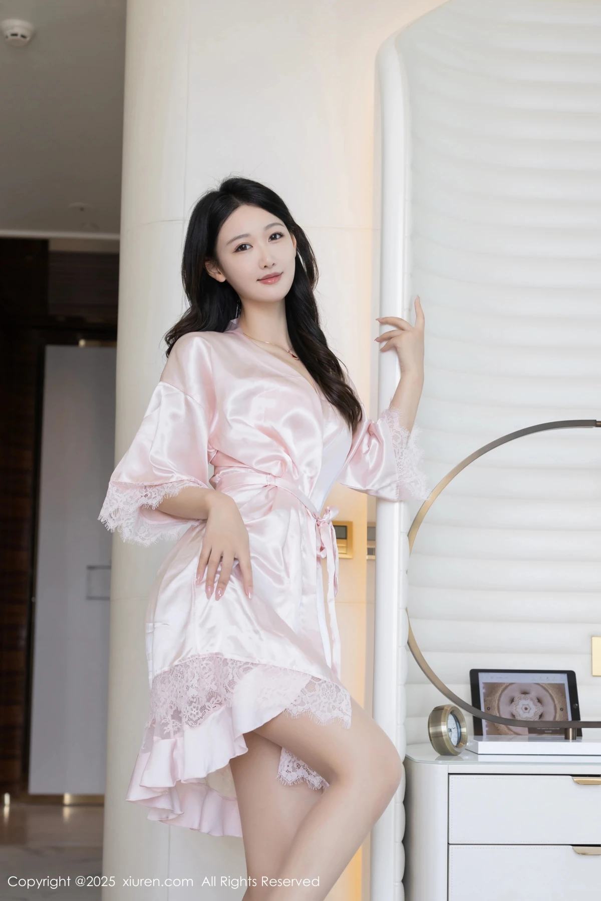 [秀人网] 2025.04.14 No.10150 唐安琪#[79P]-7