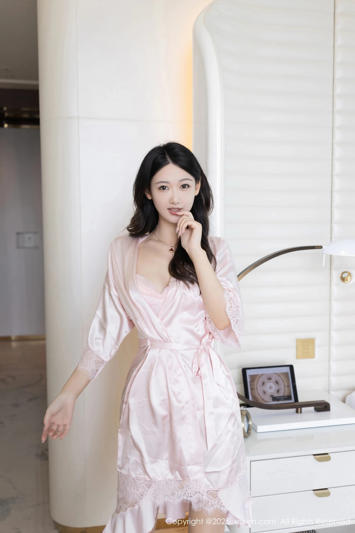 [秀人网] 2025.04.14 No.10150 唐安琪#[79P]-9
