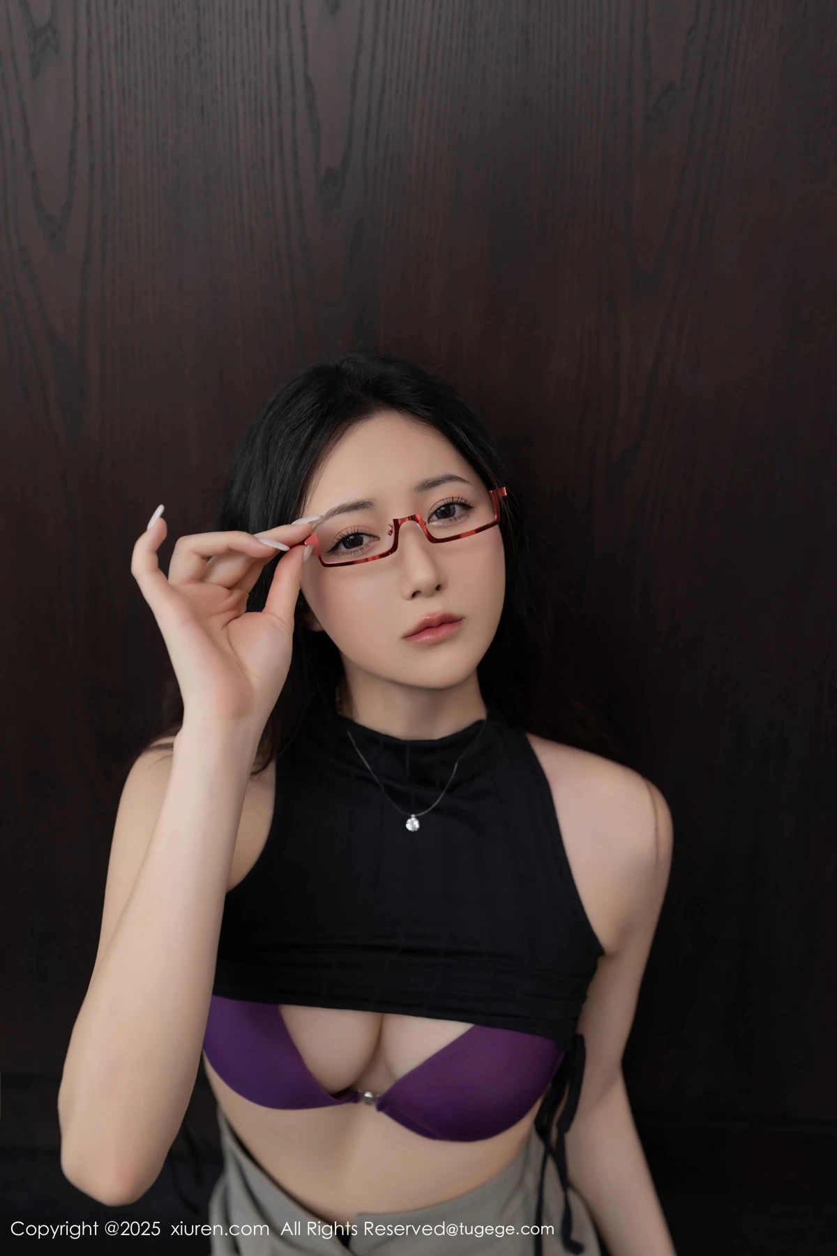 [XiuRen] 2025.04.30 No.10231 Caviar Fish#[81P]-5