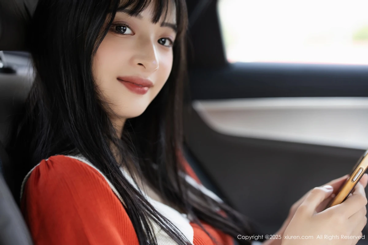 [XiuRen] 2025.05.08 No.10247 Mogi Nozomi#[81P]-4