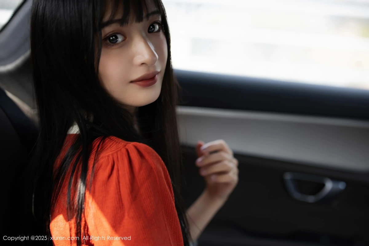 [XiuRen] 2025.05.08 No.10247 Mogi Nozomi#[81P]-8