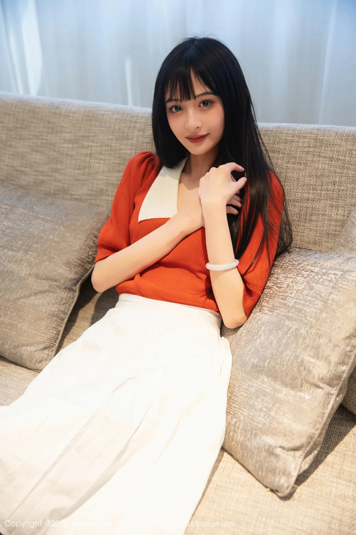 [XiuRen] 2025.05.08 No.10247 Mogi Nozomi#[81P]-2