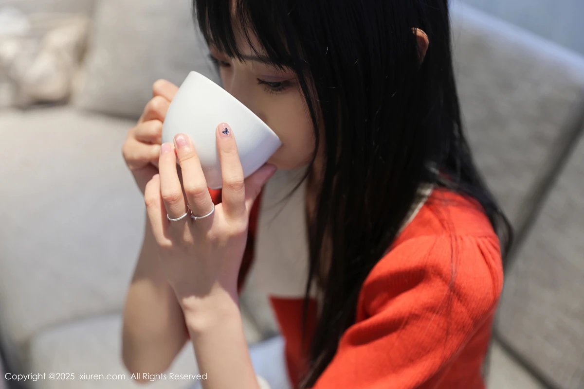 [XiuRen] 2025.05.08 No.10247 Mogi Nozomi#[81P]-5