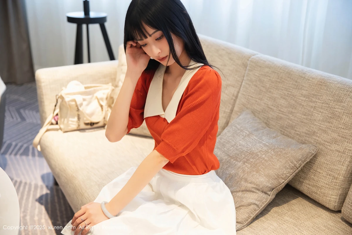 [XiuRen] 2025.05.08 No.10247 Mogi Nozomi#[81P]-6