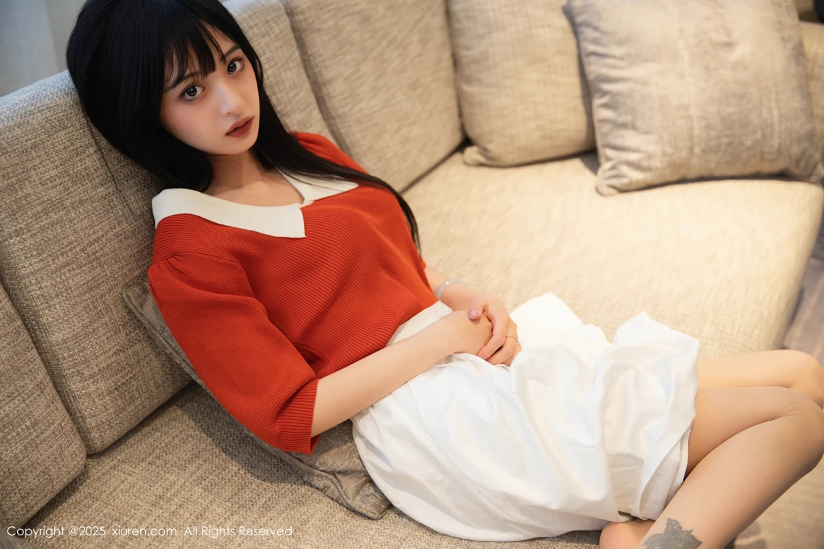 [XiuRen] 2025.05.08 No.10247 Mogi Nozomi#[81P]-8