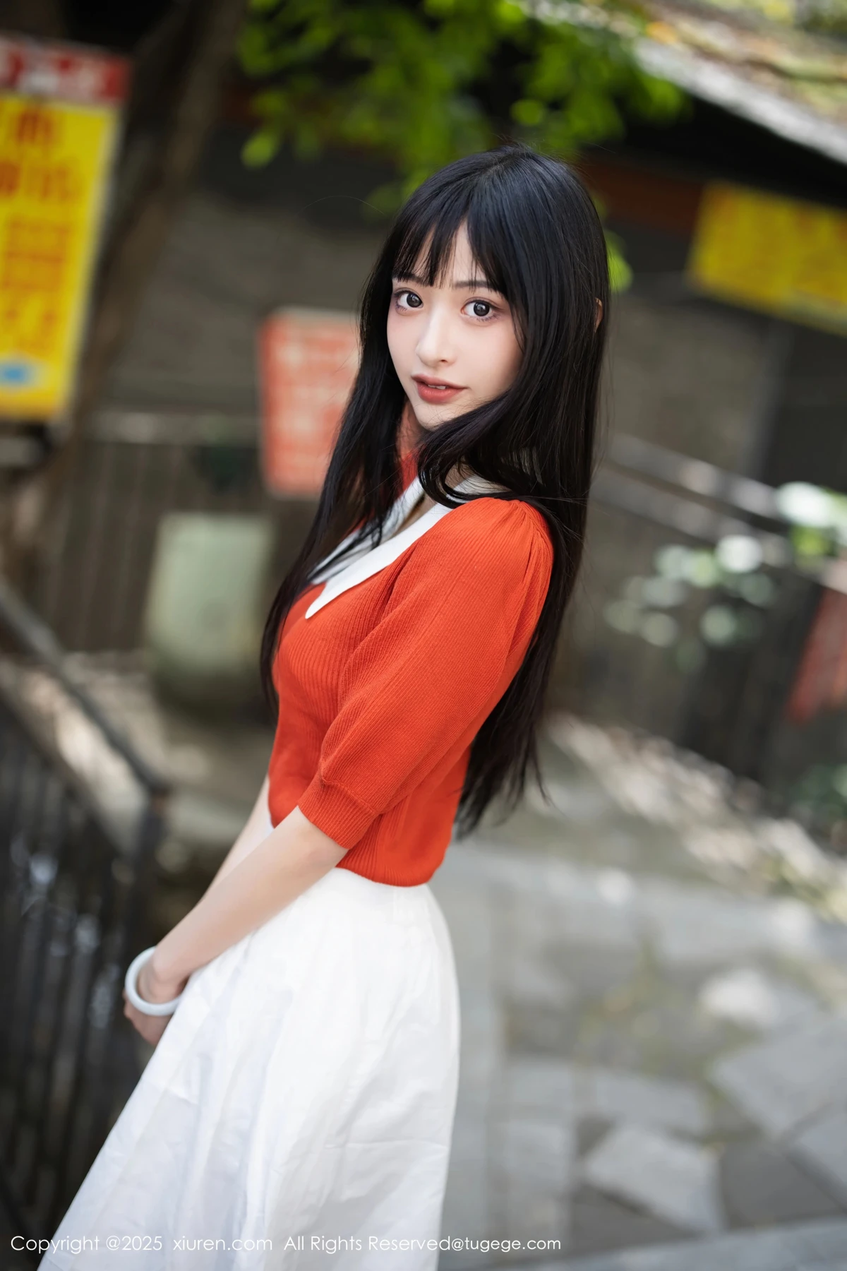 [XiuRen] 2025.05.08 No.10247 Mogi Nozomi#[81P]-3