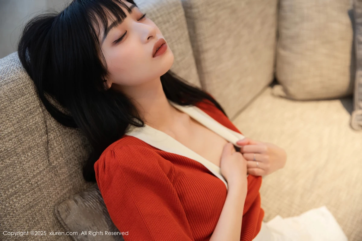 [XiuRen] 2025.05.08 No.10247 Mogi Nozomi#[81P]-1