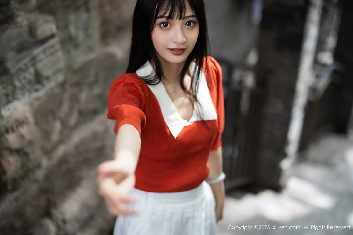 [XiuRen] 2025.05.08 No.10247 Mogi Nozomi#[81P]-5