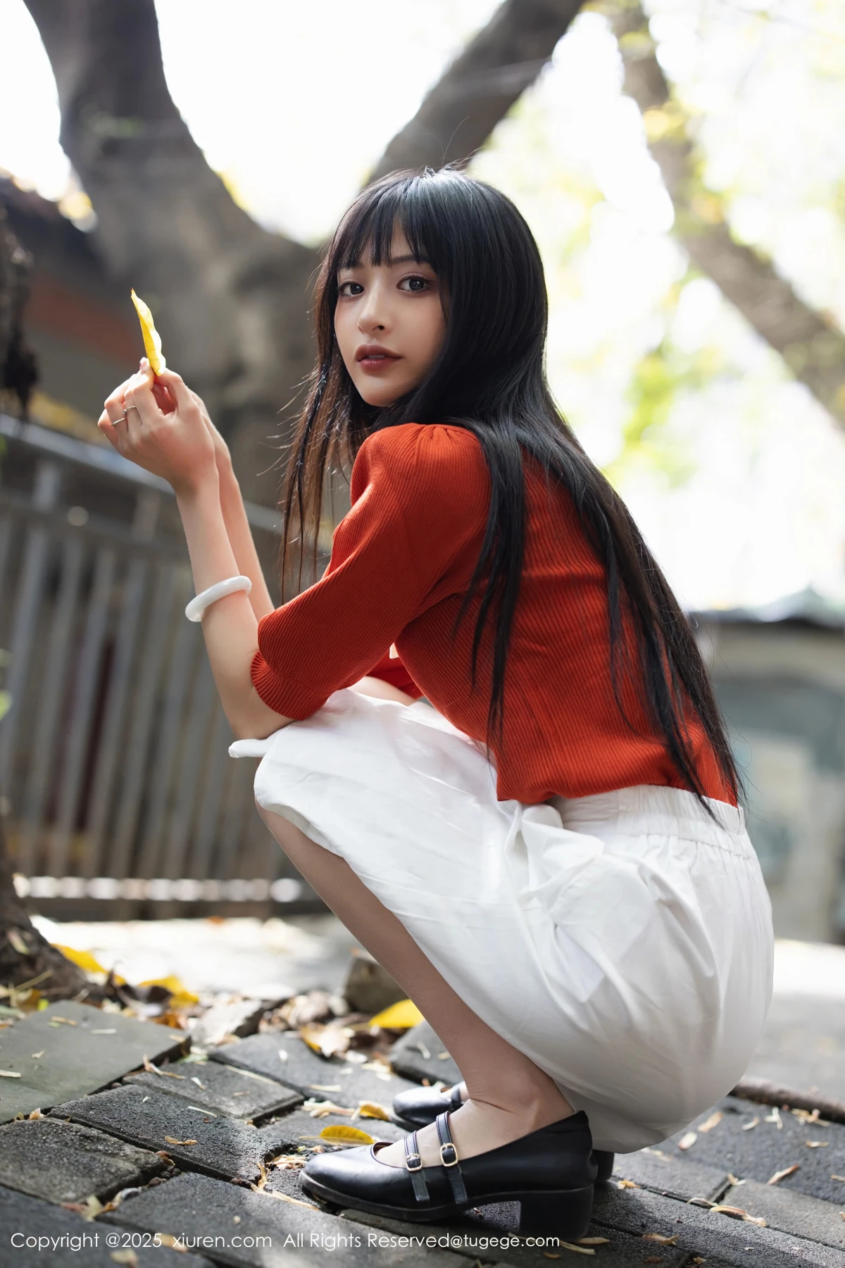 [XiuRen] 2025.05.08 No.10247 Mogi Nozomi#[81P]-8