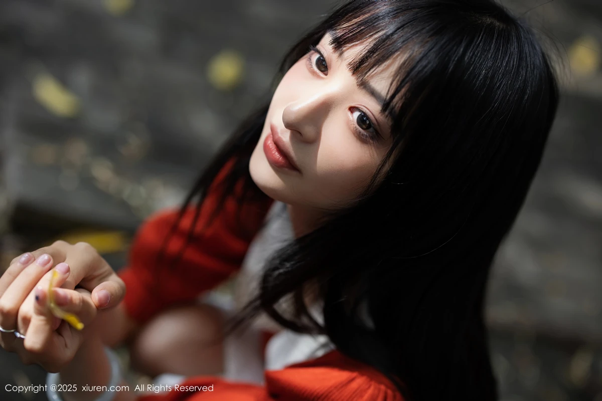 [XiuRen] 2025.05.08 No.10247 Mogi Nozomi#[81P]-9