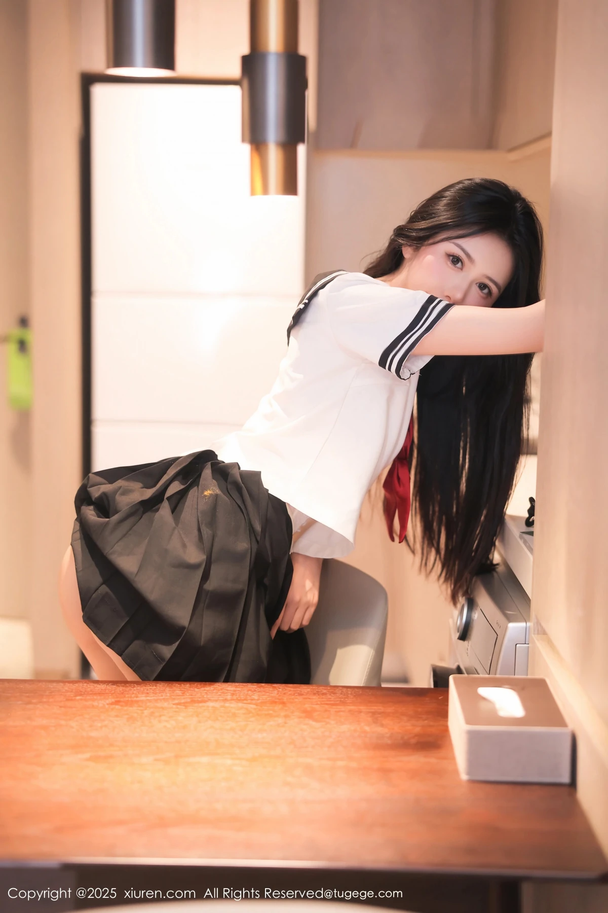 [XiuRen] 2025.05.06 No.10234 Shelly Sili#[78P]-7