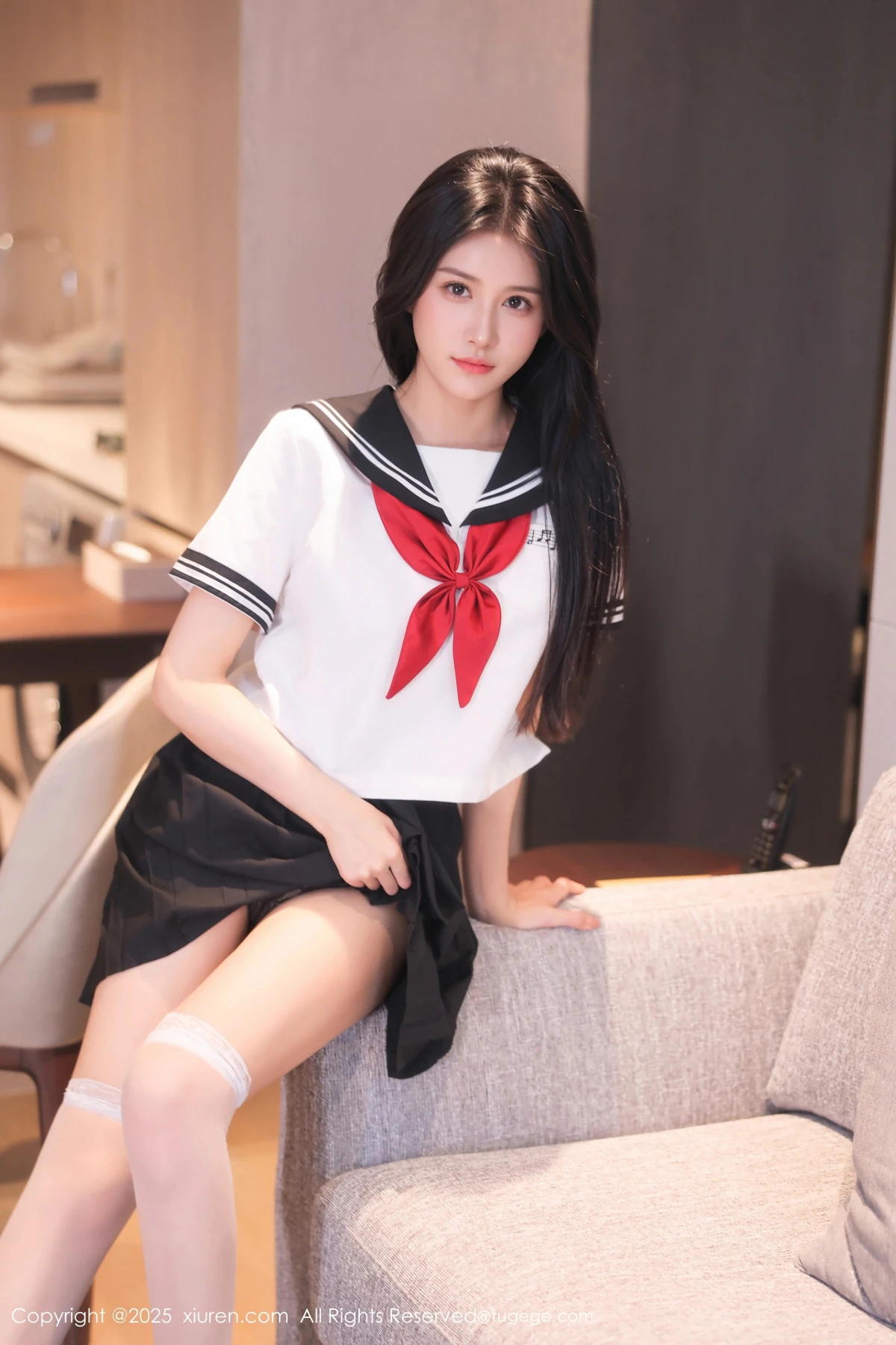 [XiuRen] 2025.05.06 No.10234 Shelly Sili#[78P]-4