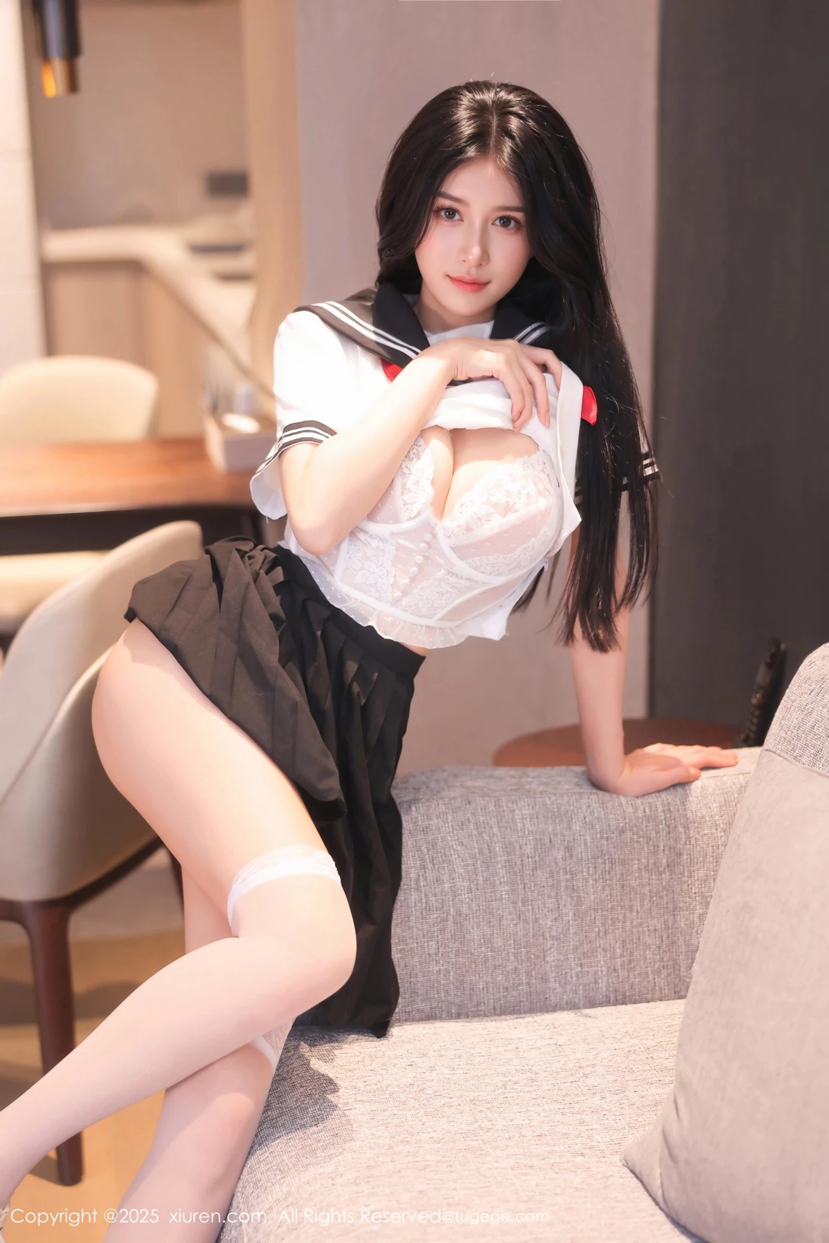[XiuRen] 2025.05.06 No.10234 Shelly Sili#[78P]-6