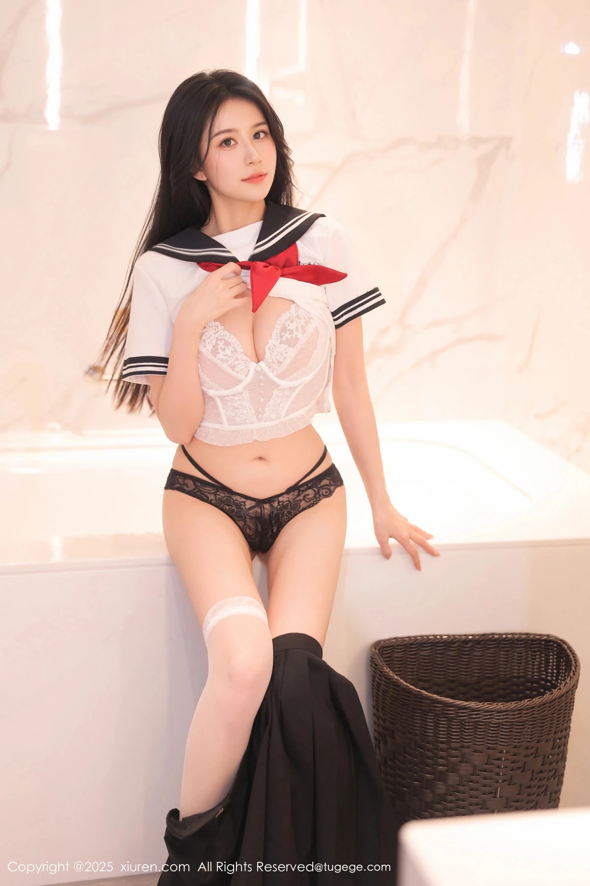 [XiuRen] 2025.05.06 No.10234 Shelly Sili#[78P]-4