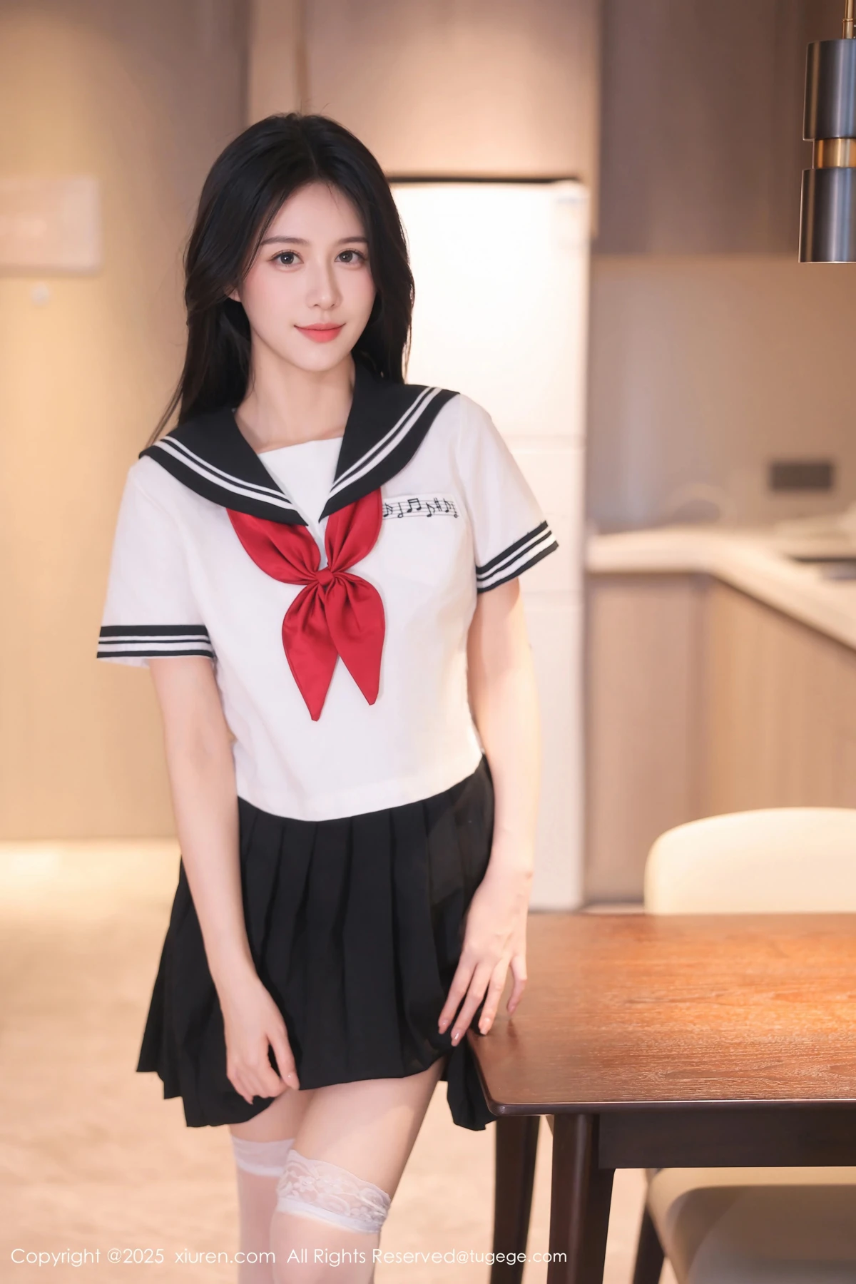 [XiuRen] 2025.05.06 No.10234 Shelly Sili#[78P]-4