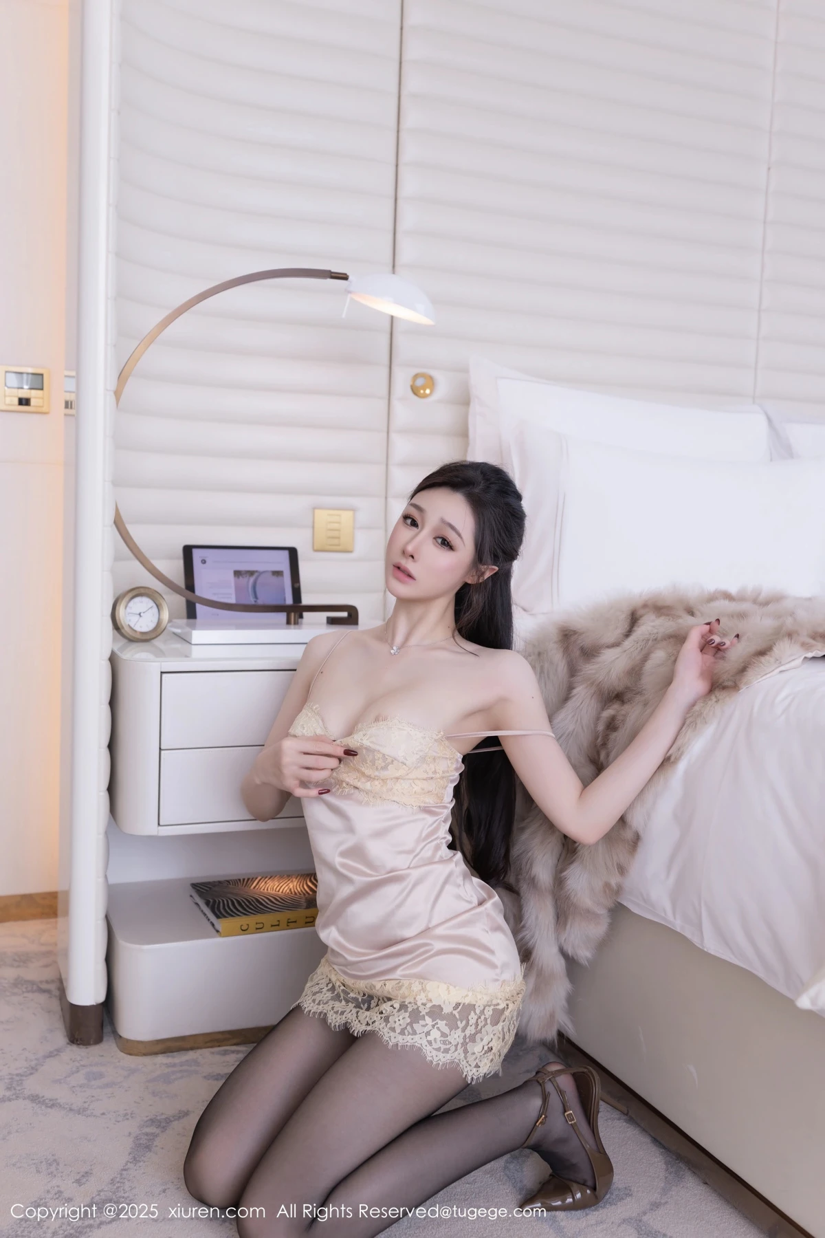 [XiuRen] 2025.05.09 No.10259 Xiaodou#[77P]-2