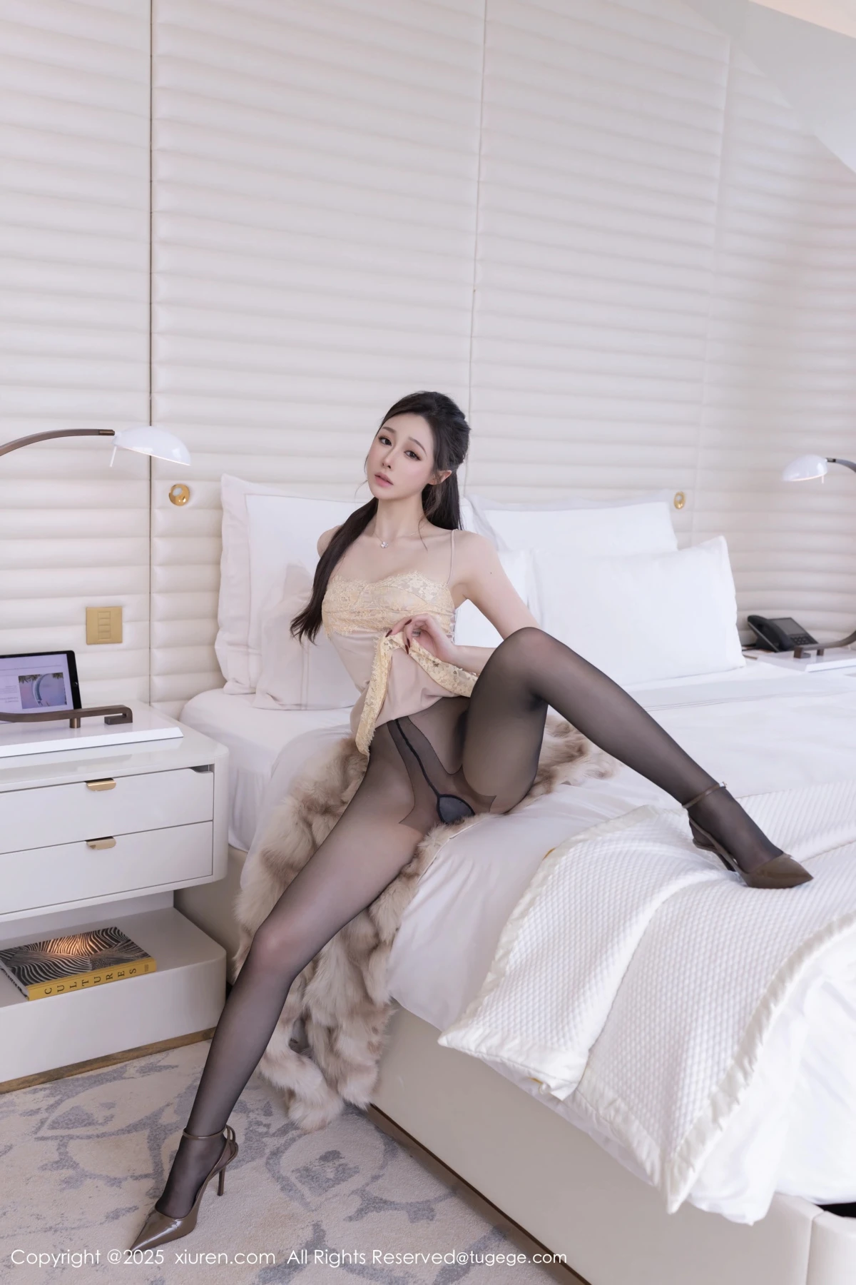 [XiuRen] 2025.05.09 No.10259 Xiaodou#[77P]-5