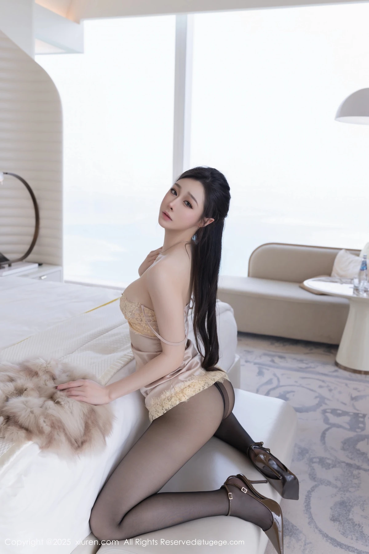 [XiuRen] 2025.05.09 No.10259 Xiaodou#[77P]-8