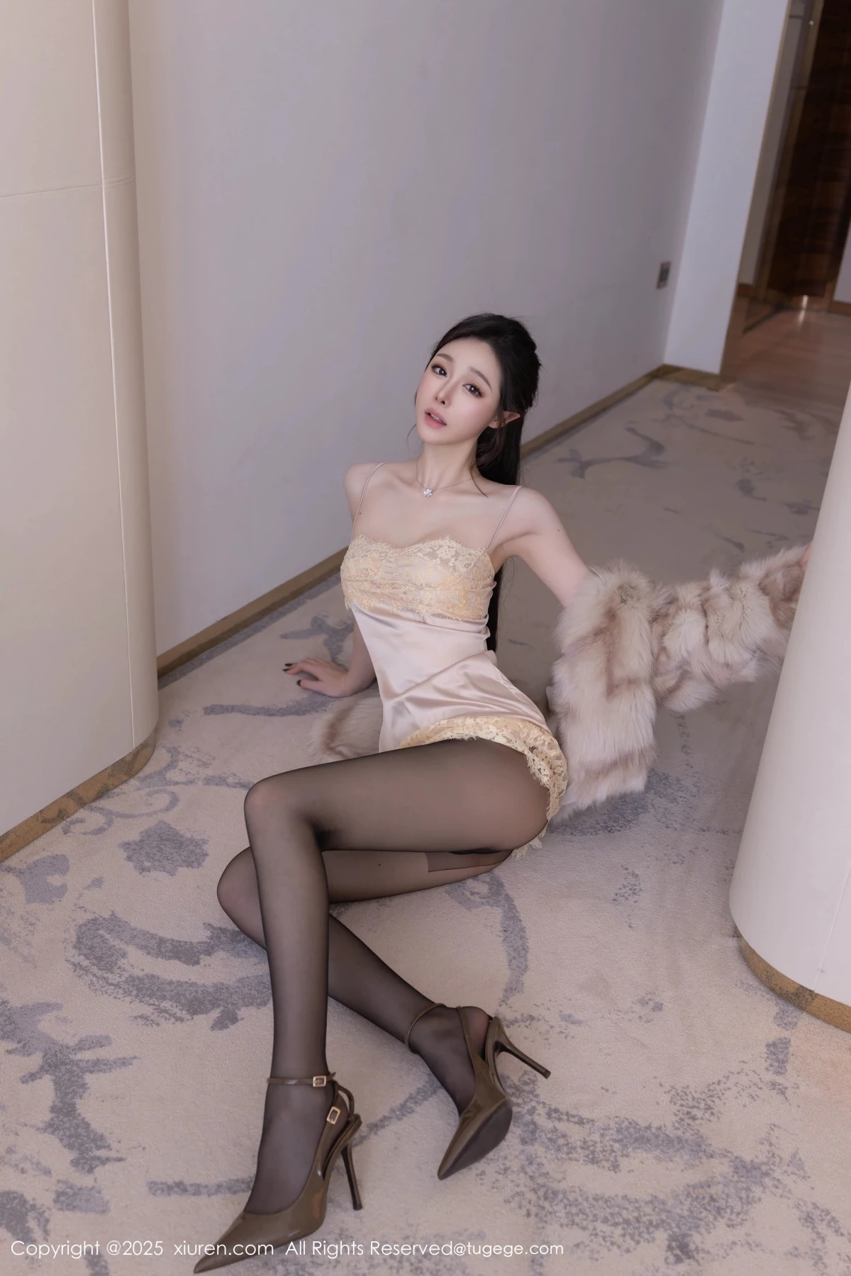 [XiuRen] 2025.05.09 No.10259 Xiaodou#[77P]-8