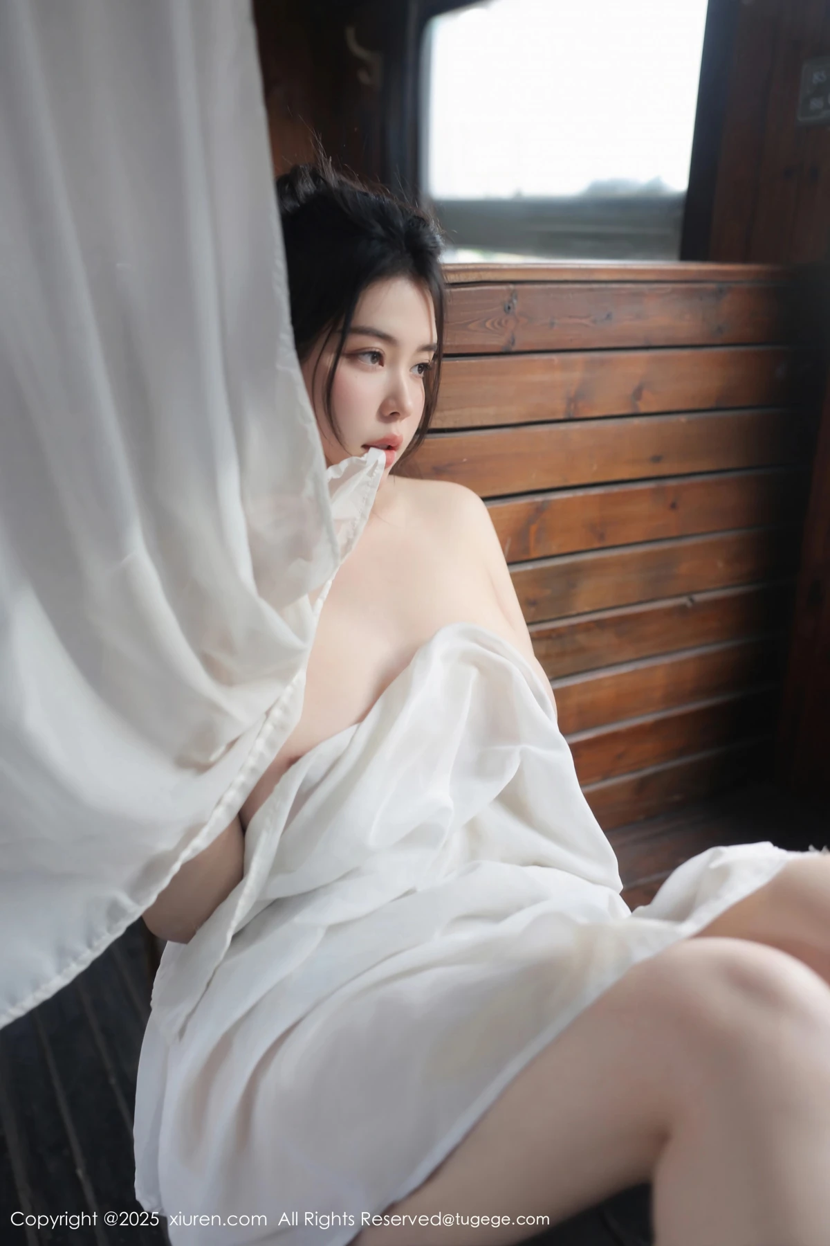 [秀人网] 2025.05.13 No.10269 林若凡F#[72P]-9