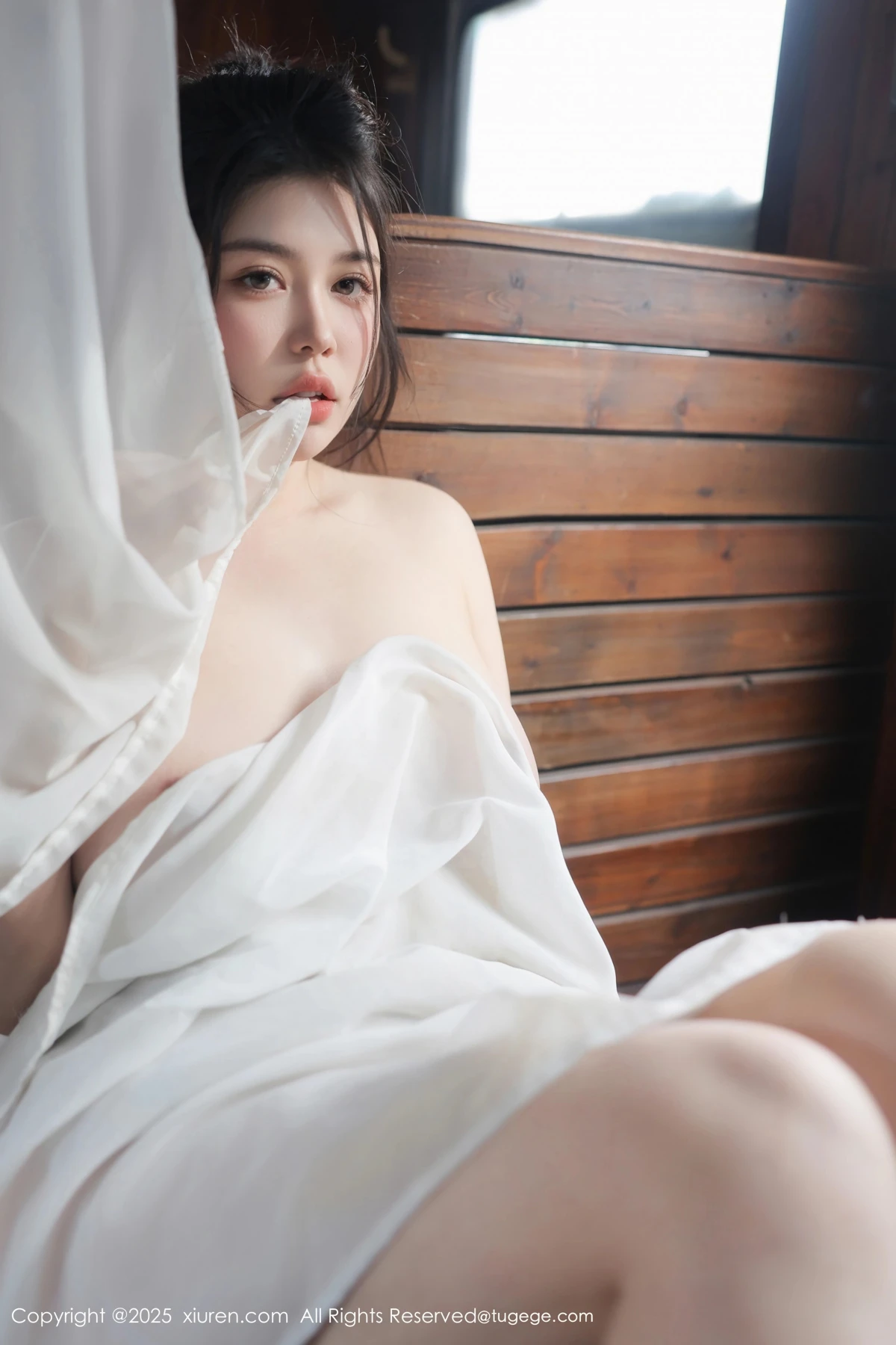 [秀人网] 2025.05.13 No.10269 林若凡F#[72P]-10