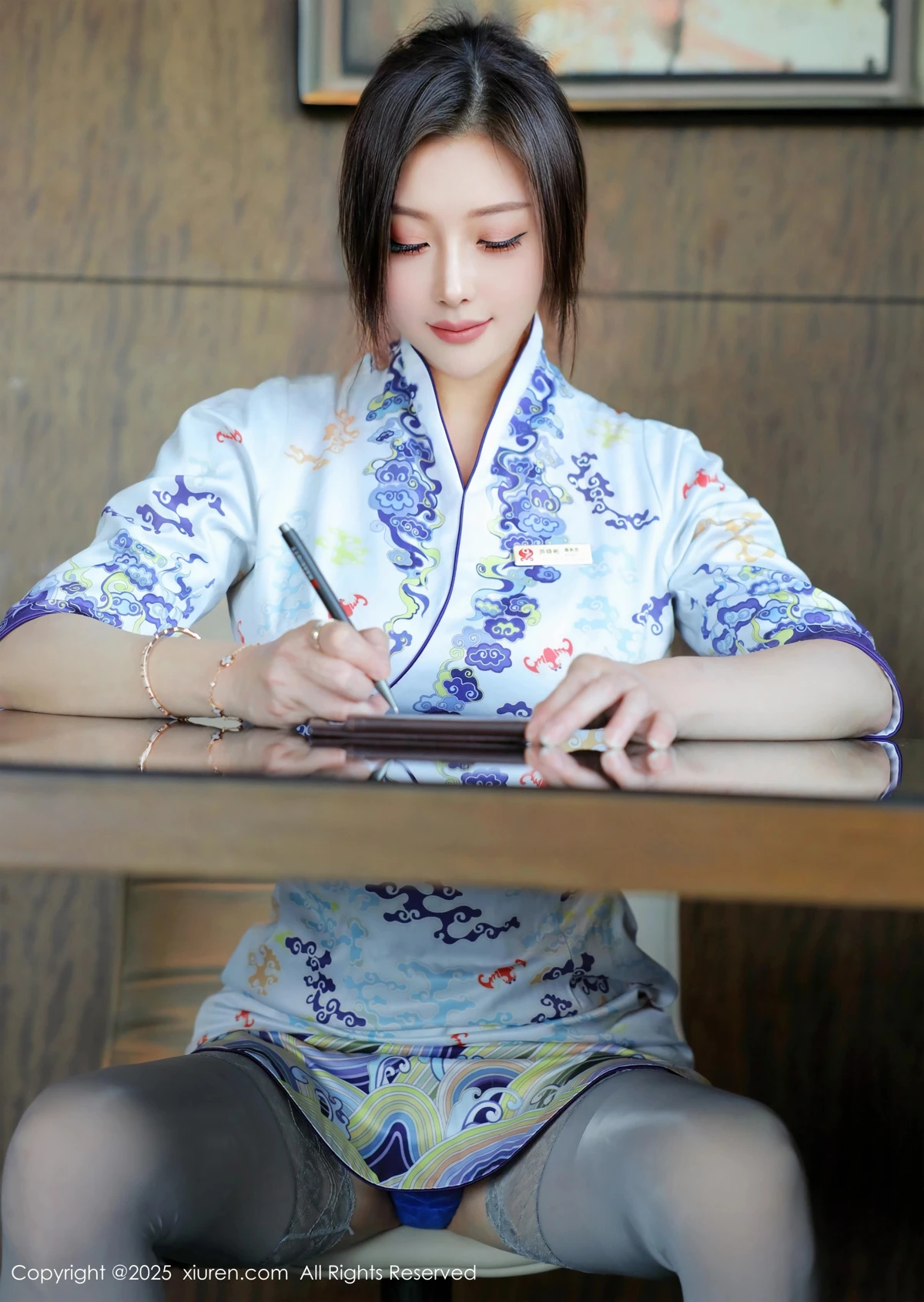 [XiuRen] 2025.05.14 No.10273 Su Yinuo#[80P]-9
