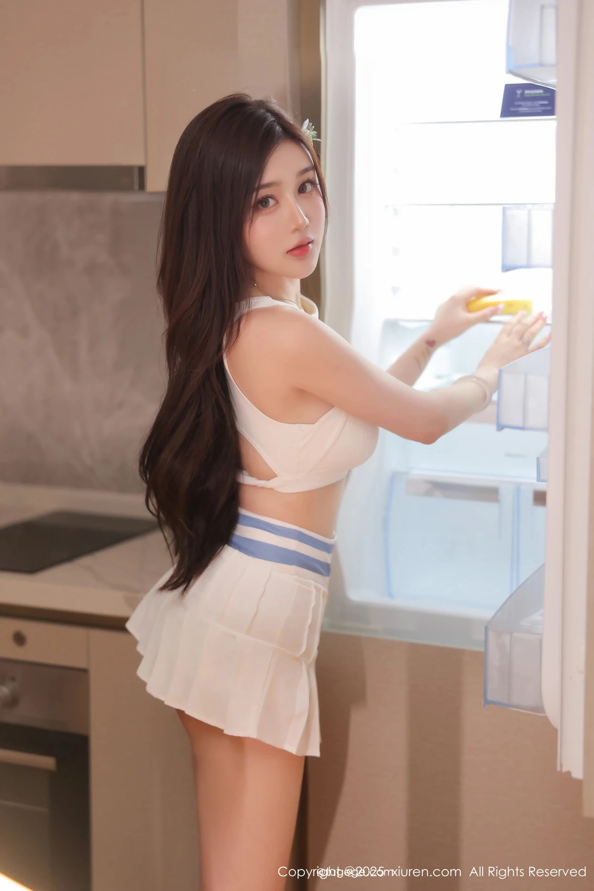 [XiuRen] 2025.05.09 No.10254 Buttercat#[87P]-4