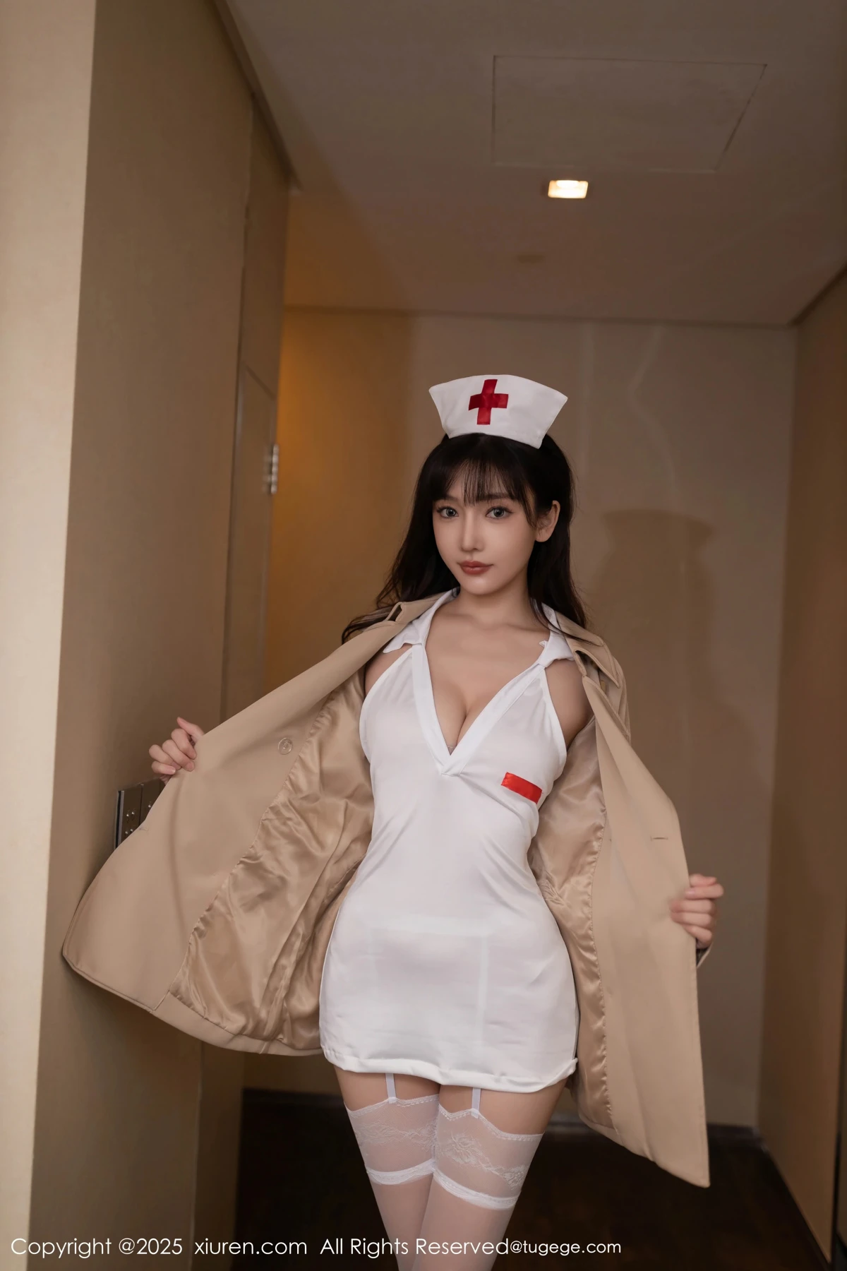 [秀人网] 2025.05.08 No.10252 陆萱萱#[81P]-3