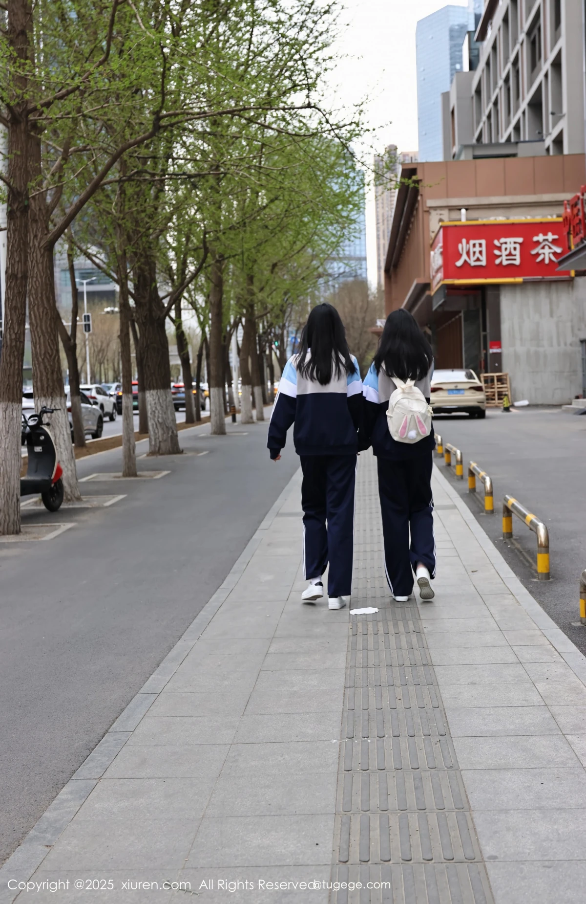 [秀人网] 2025.05.16 No.10288 模特合集#[74P]-1