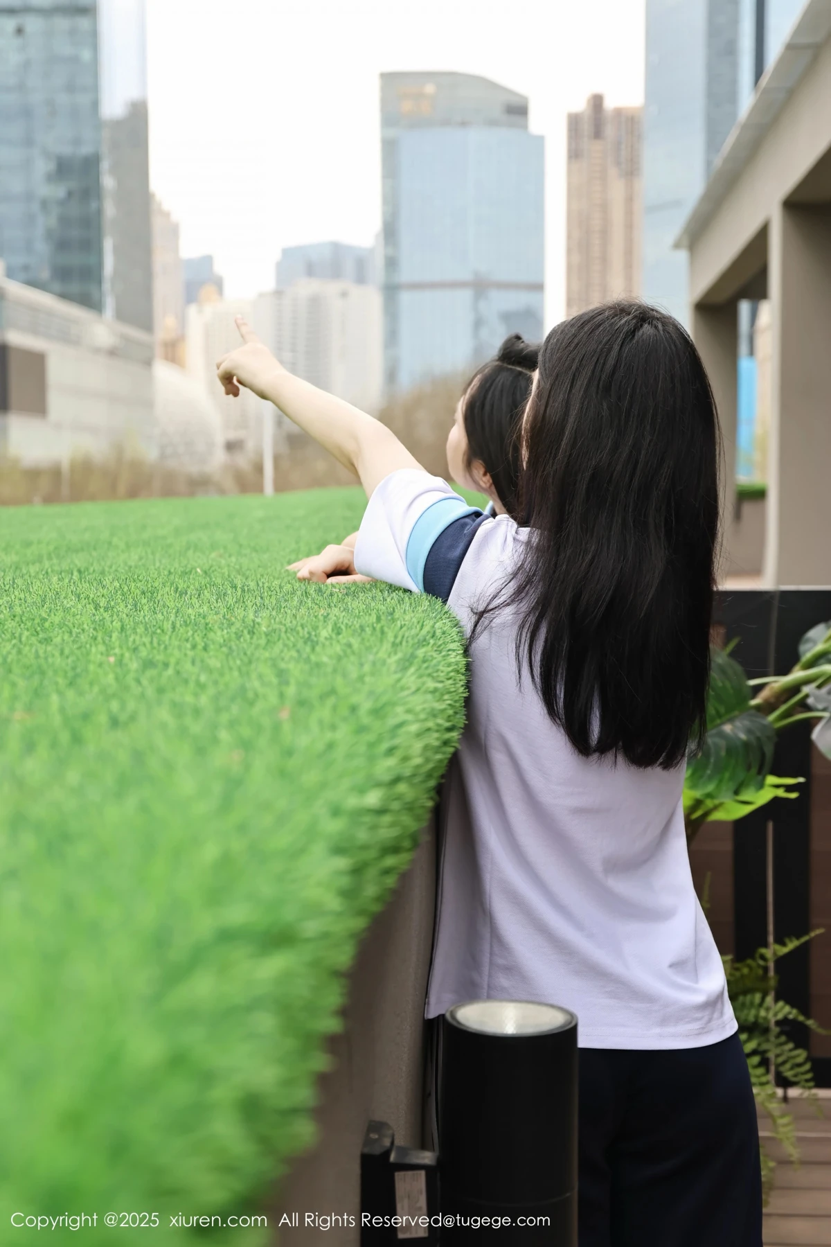 [秀人网] 2025.05.16 No.10288 模特合集#[74P]-1