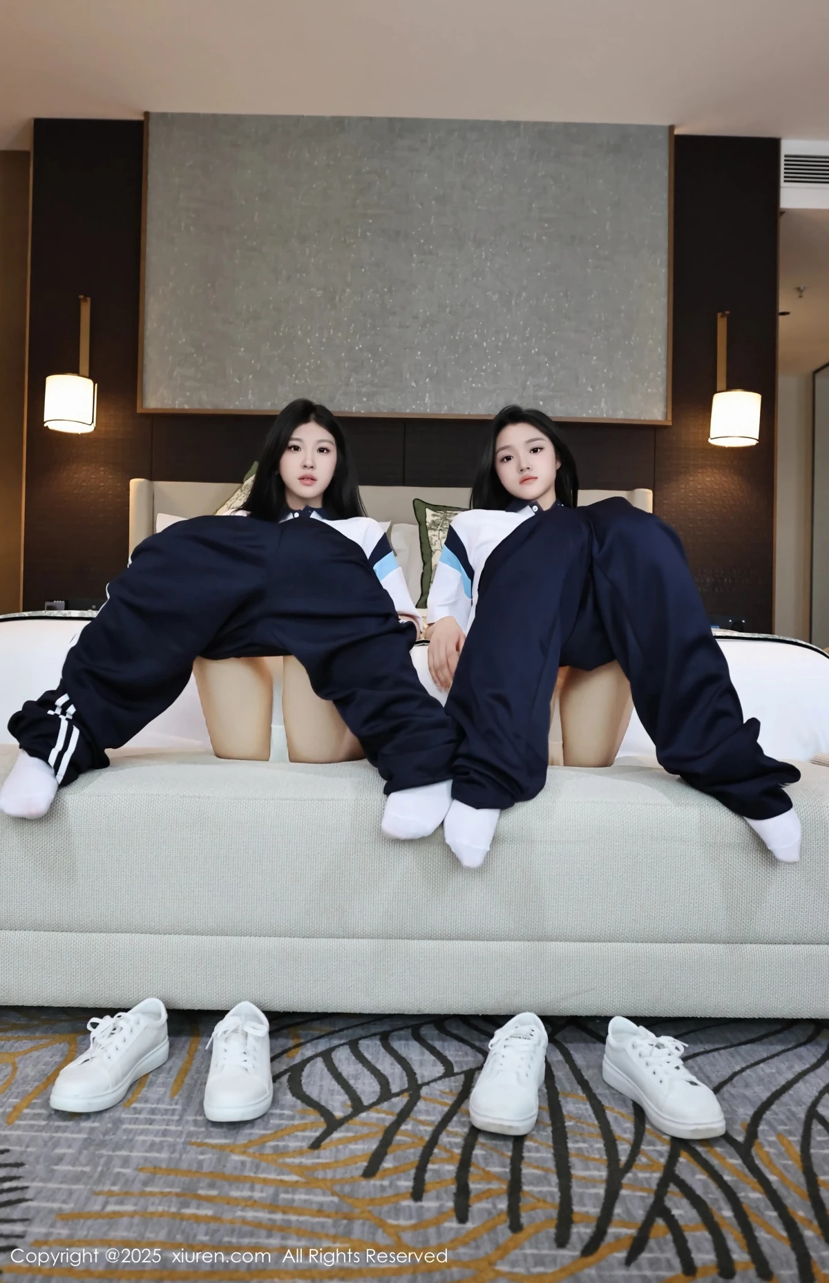 [秀人网] 2025.05.16 No.10288 模特合集#[74P]-1