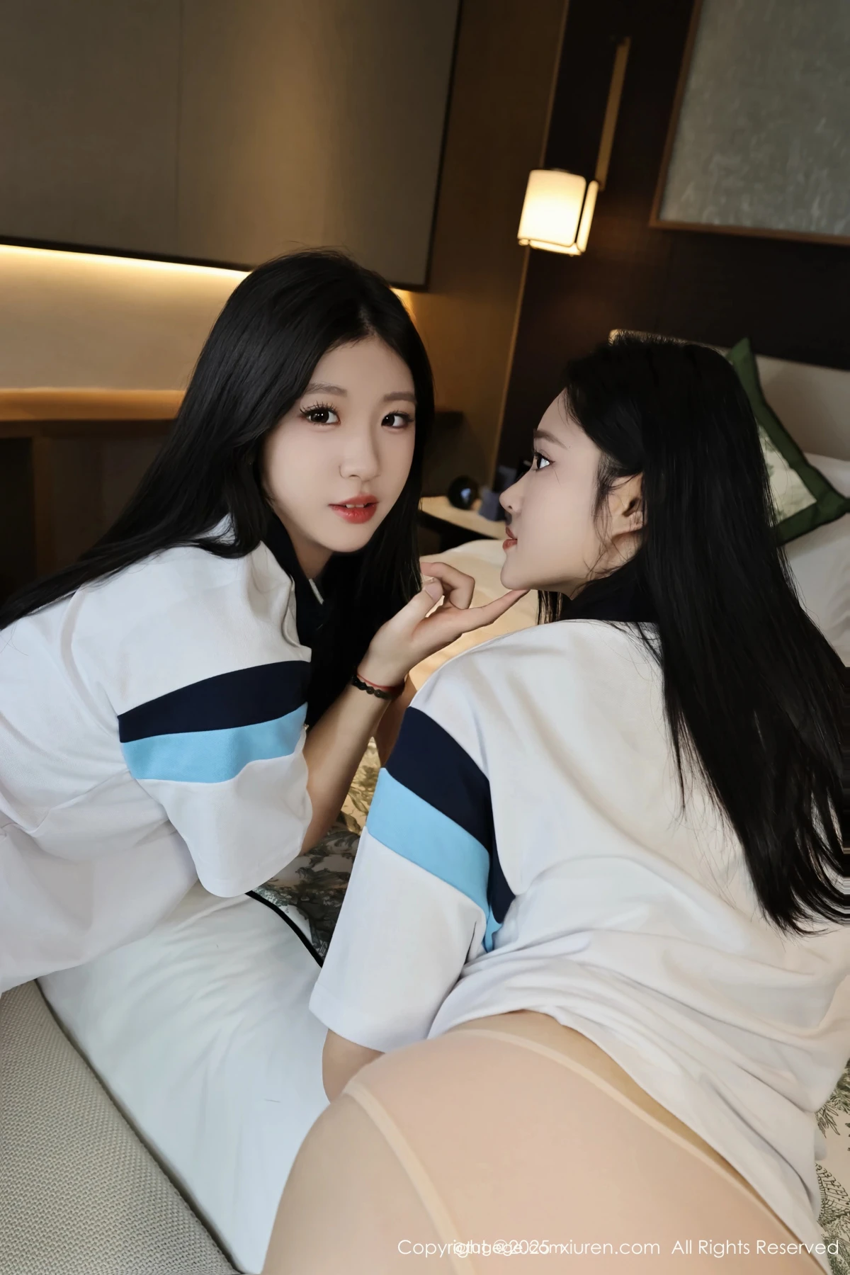 [秀人网] 2025.05.16 No.10288 模特合集#[74P]-4