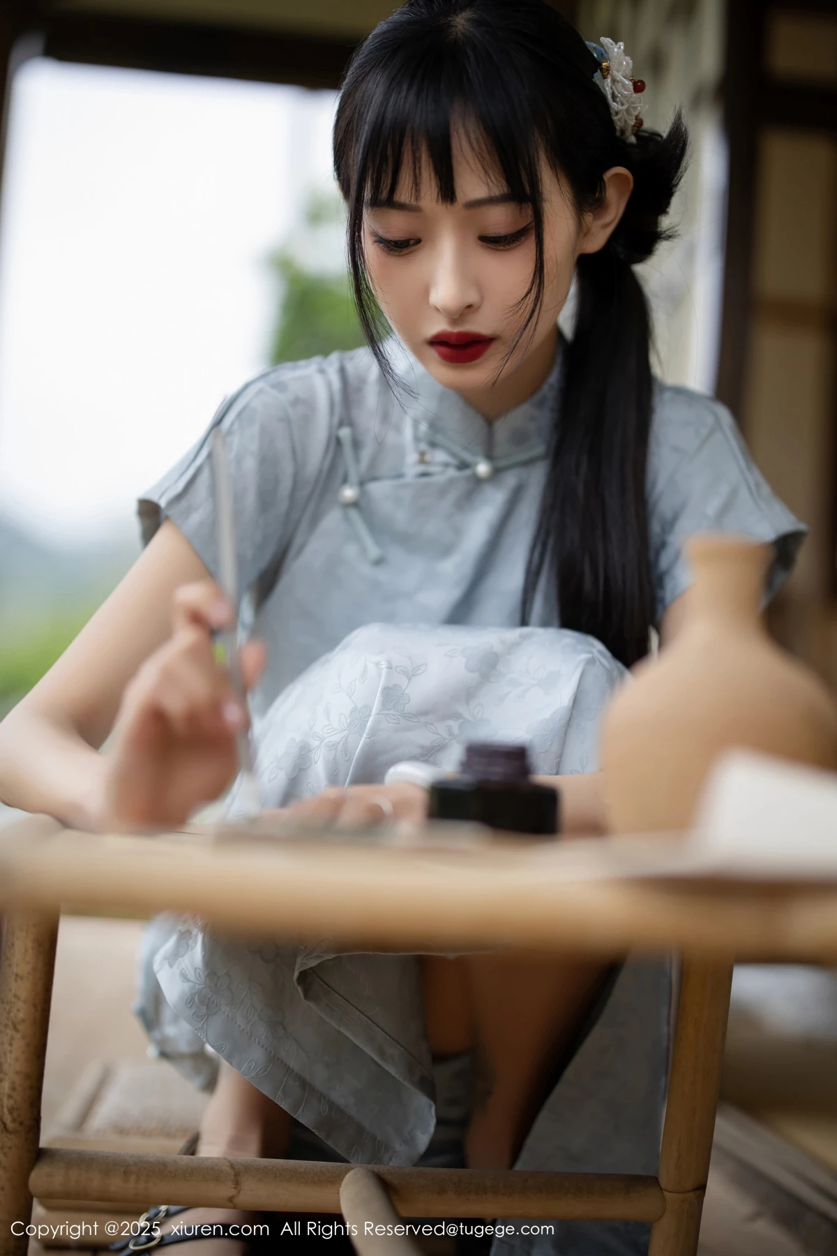 [XiuRen] 2025.05.15 No.10278 Mogi Nozomi#[81P]-5