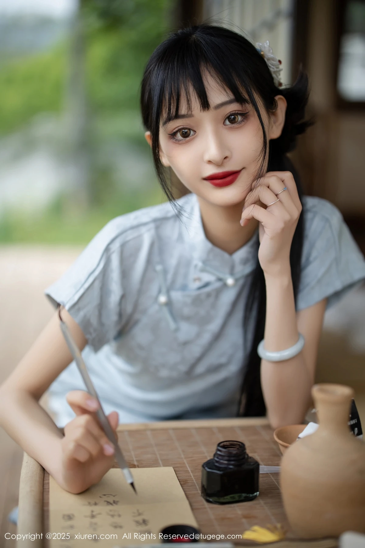 [XiuRen] 2025.05.15 No.10278 Mogi Nozomi#[81P]-8