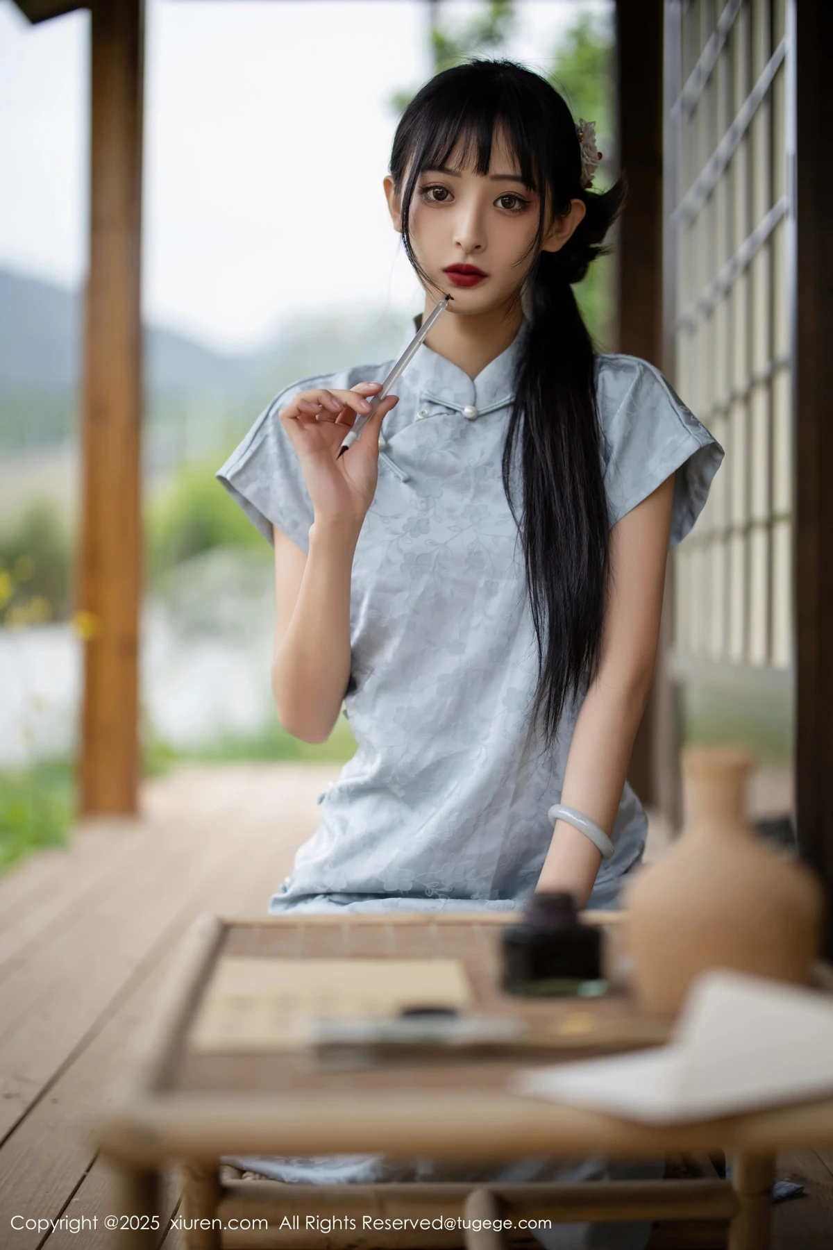 [XiuRen] 2025.05.15 No.10278 Mogi Nozomi#[81P]-9