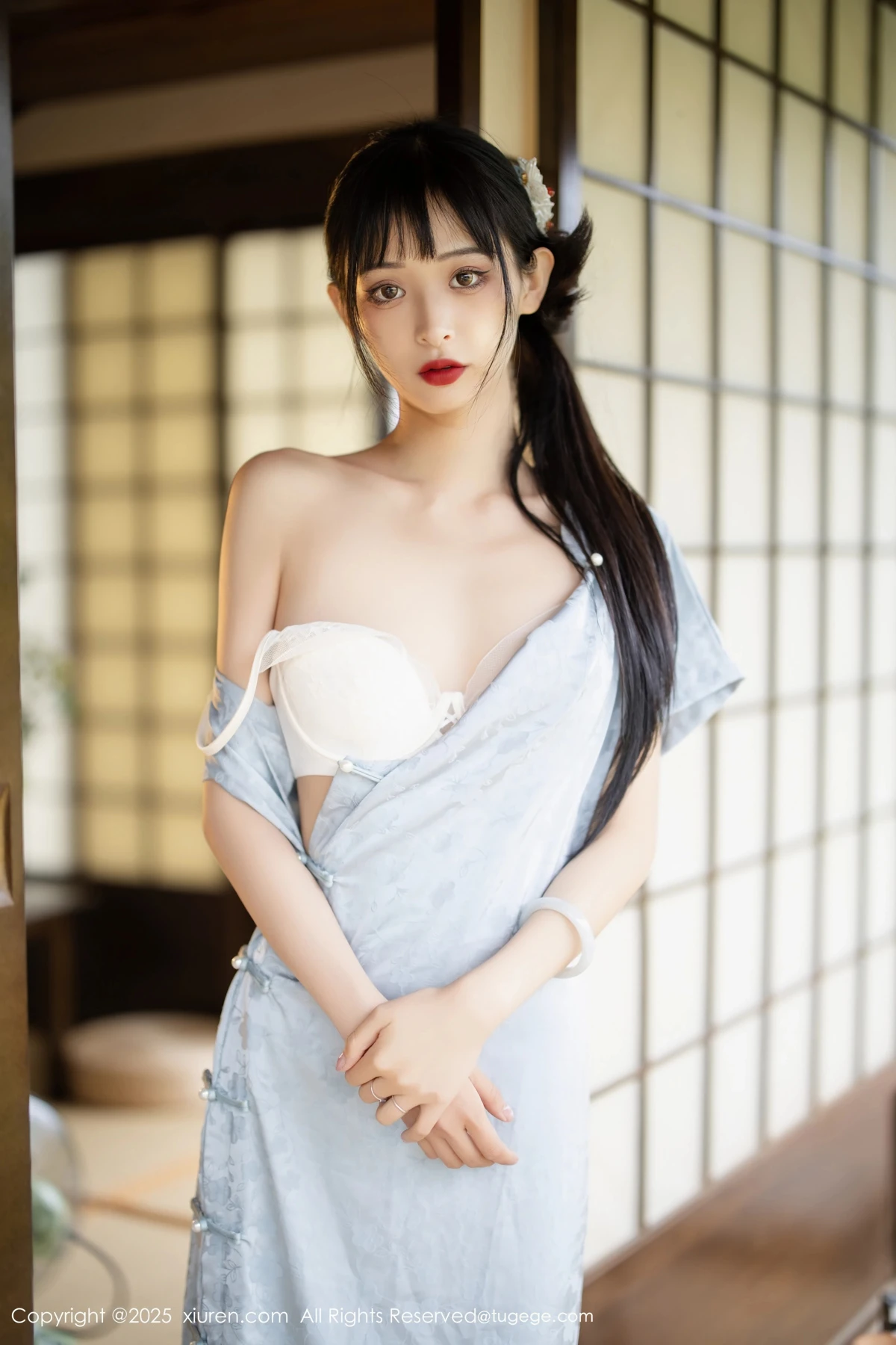 [XiuRen] 2025.05.15 No.10278 Mogi Nozomi#[81P]-7