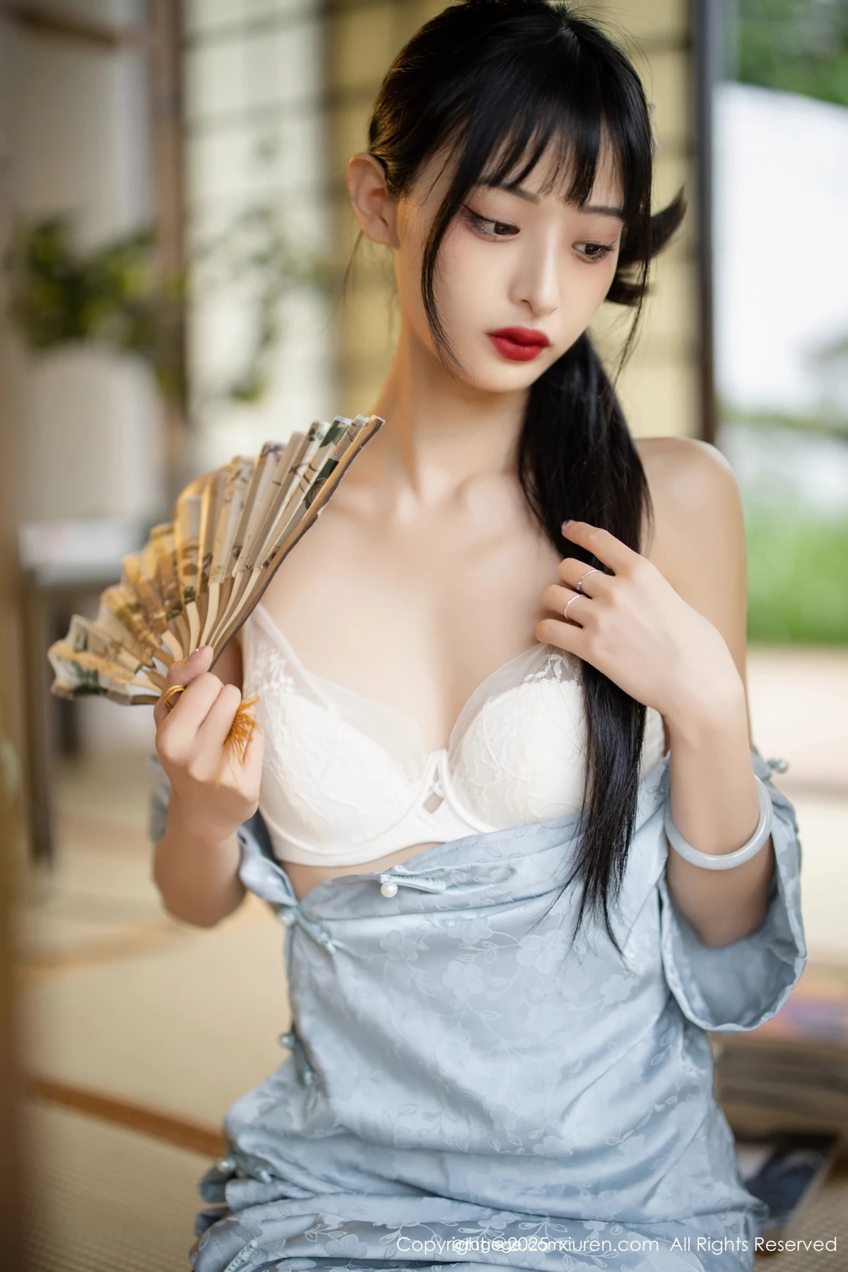 [XiuRen] 2025.05.15 No.10278 Mogi Nozomi#[81P]-10