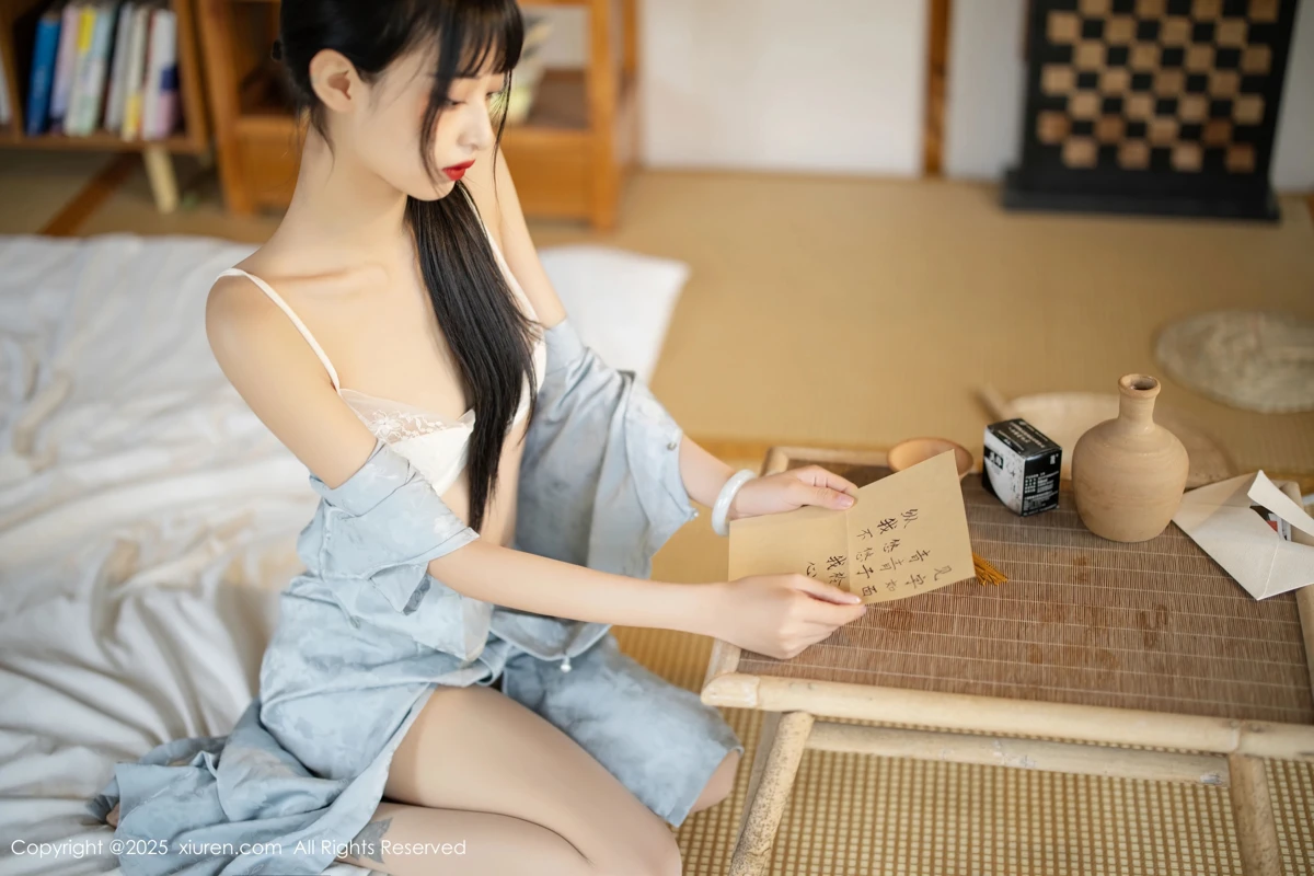 [XiuRen] 2025.05.15 No.10278 Mogi Nozomi#[81P]-5