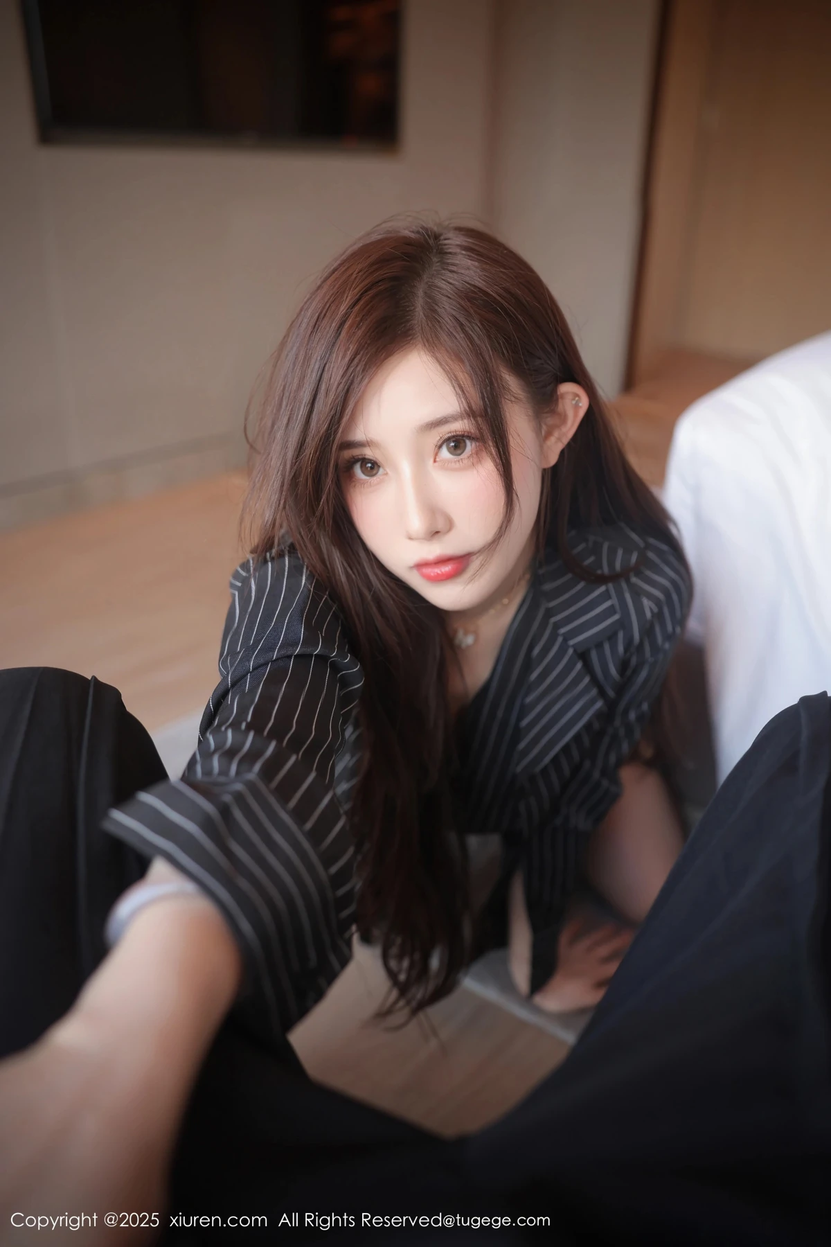 [秀人网] 2025.05.16 No.10285 奶油猫呀#[80P]-23