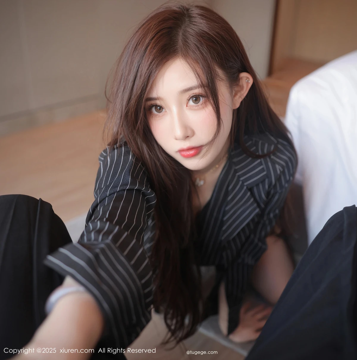 [秀人网] 2025.05.16 No.10285 奶油猫呀#[80P]-24