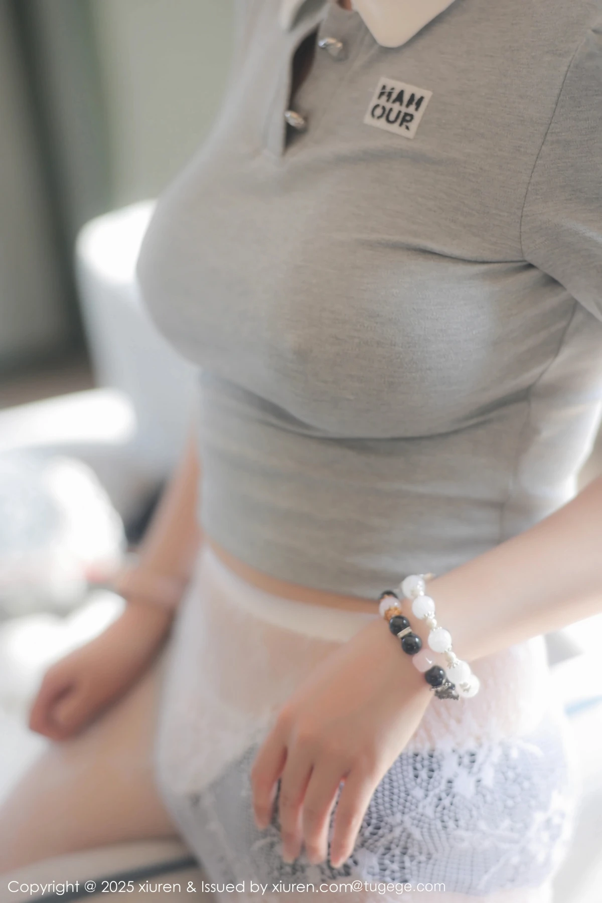 [秀人网] 2025.05.27 No.10330 诺诺Hsu#[61P]-1