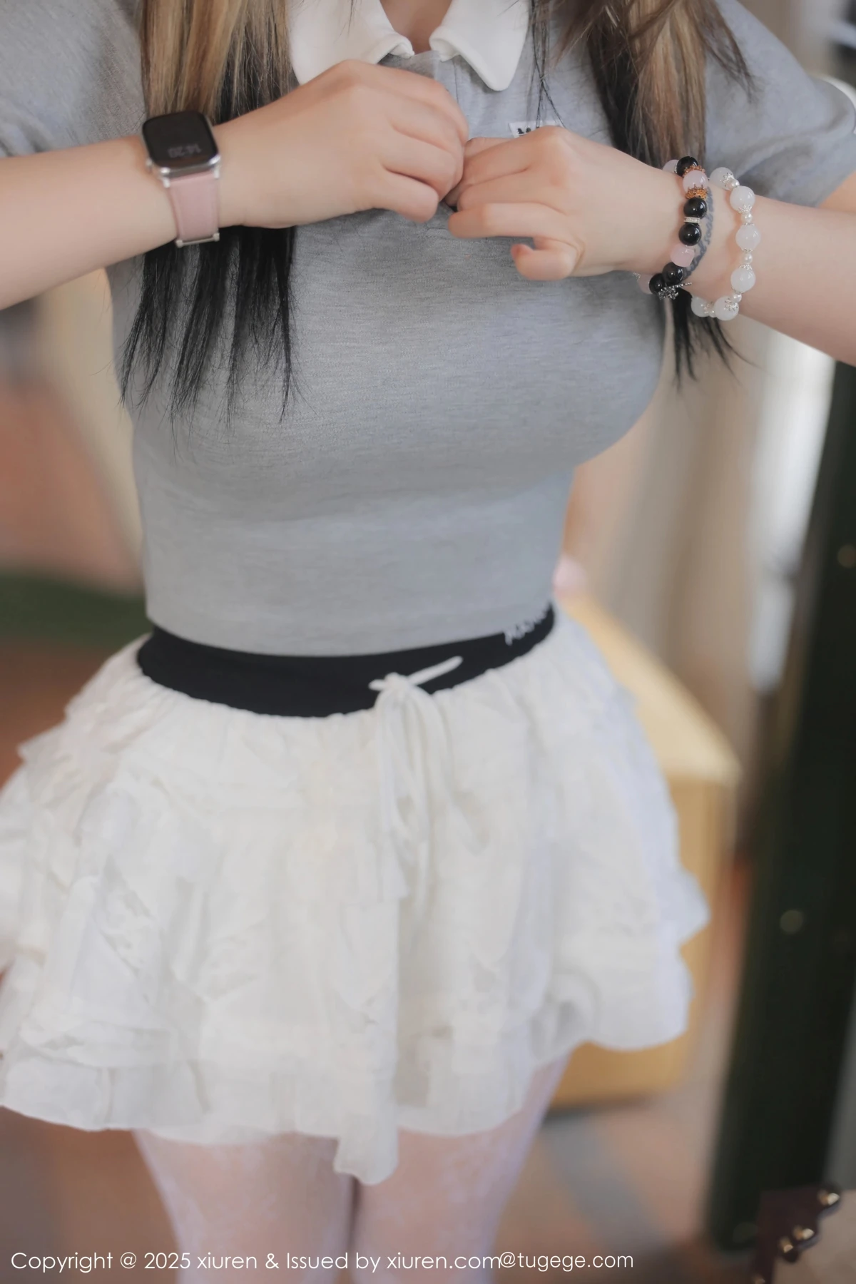 [秀人网] 2025.05.27 No.10330 诺诺Hsu#[61P]-5